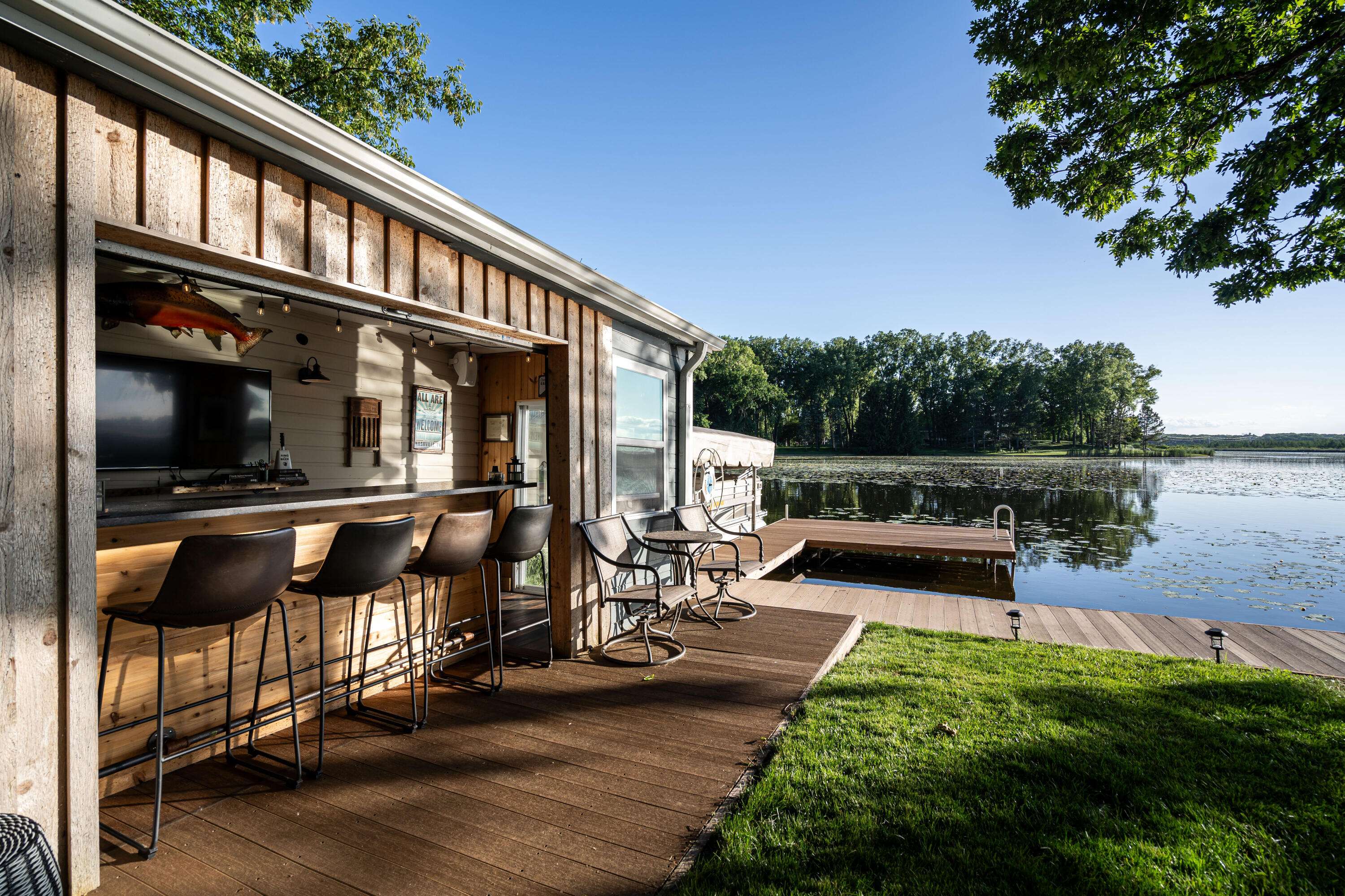Eagle, WI 53149,S107W34898 S Shore Dr