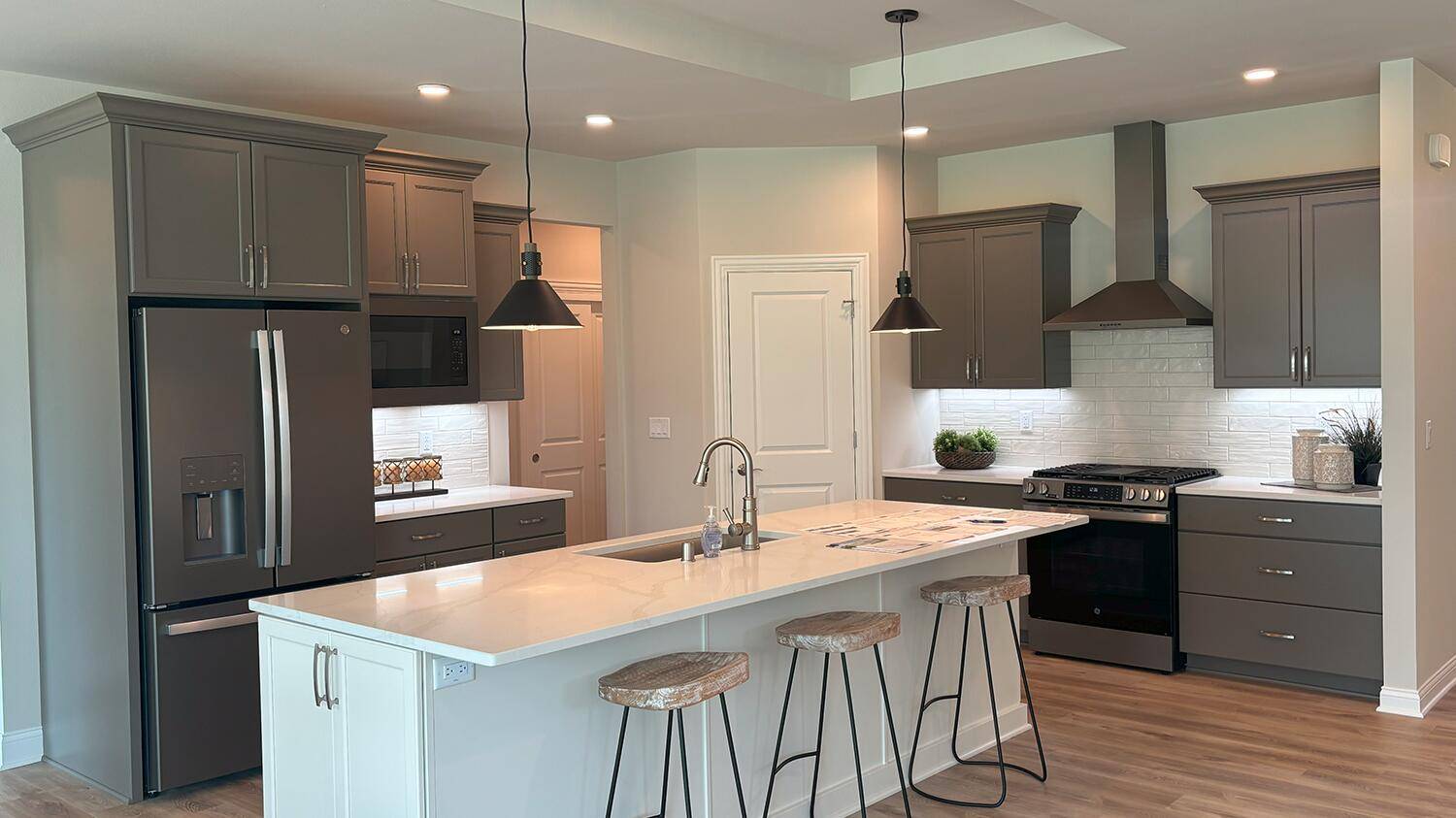 Lisbon, WI 53029,N82W27557 Cress-Brook Dr Unit Lt133
