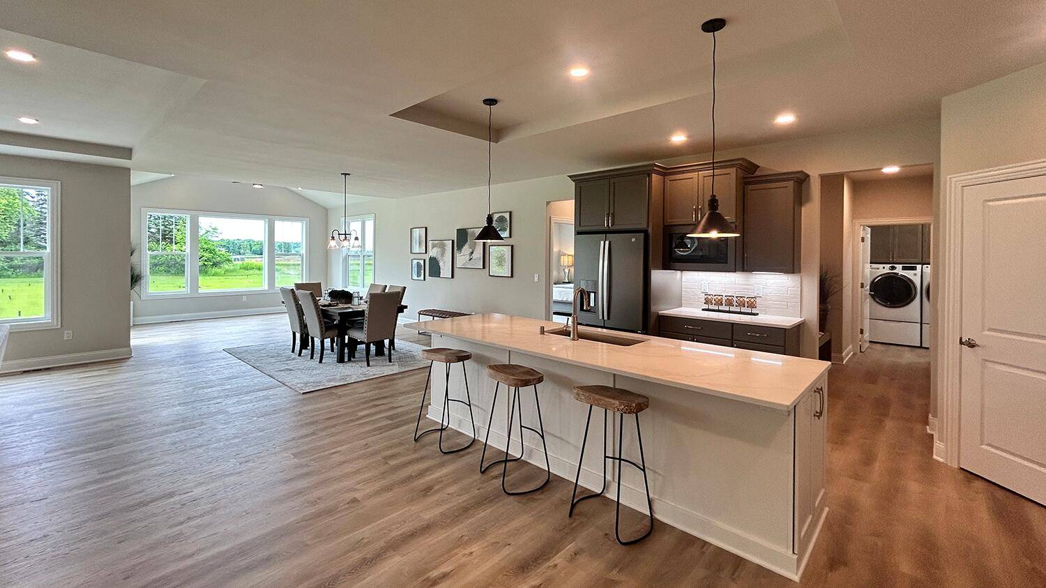 Lisbon, WI 53029,N82W27557 Cress-Brook Dr Unit Lt133