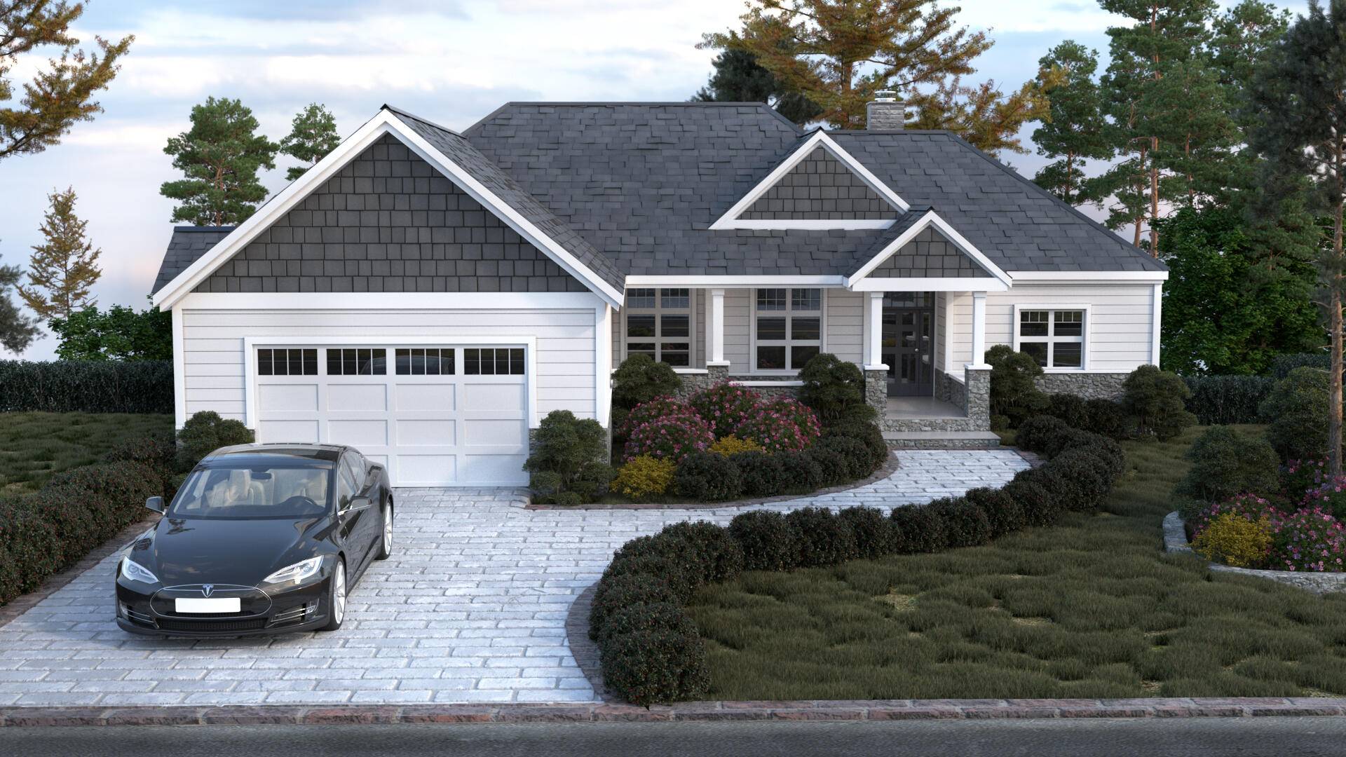 Sussex, WI 53089,W253N5598 Crescent Hill Dr
