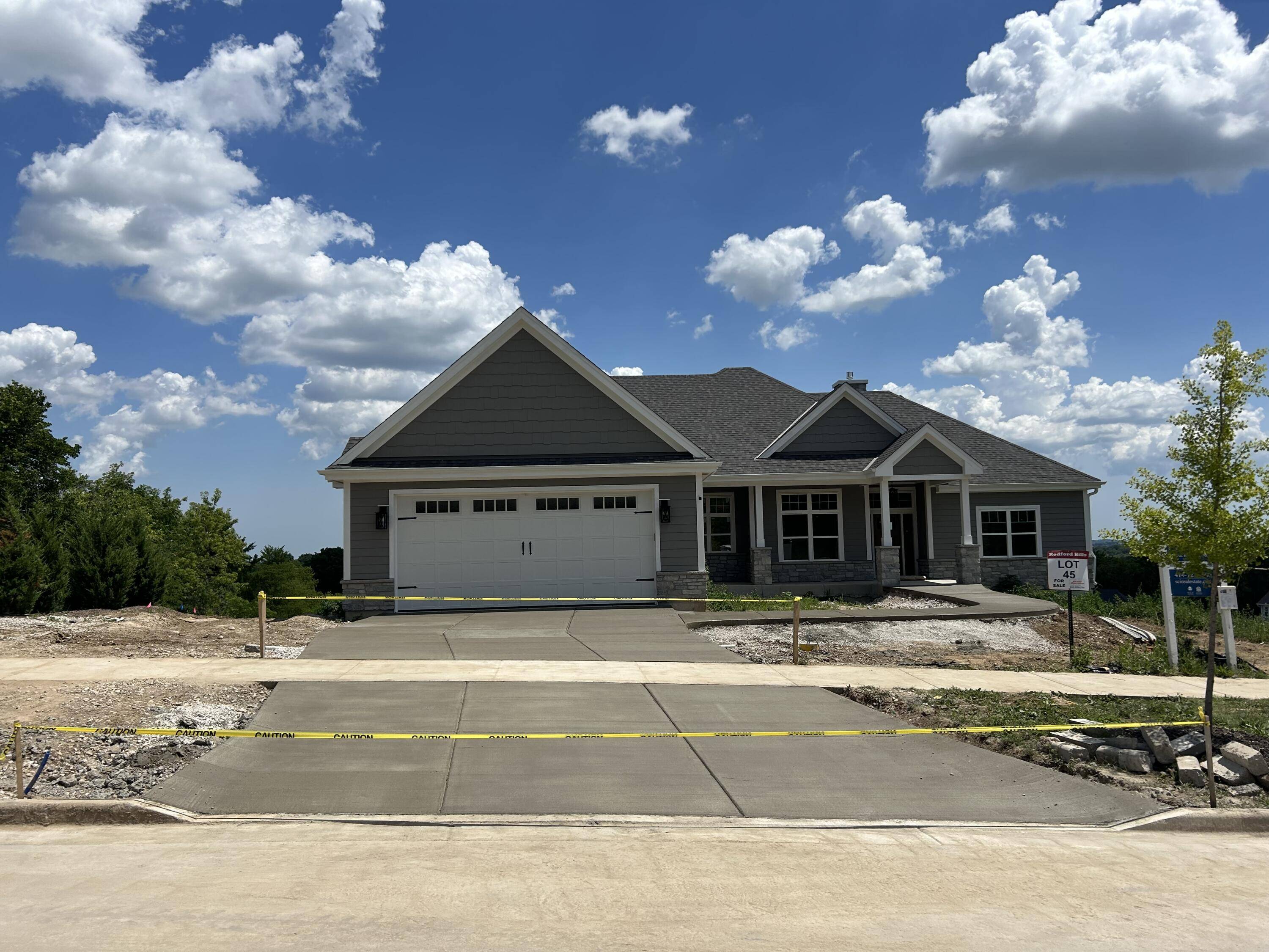 Sussex, WI 53089,W253N5598 Crescent Hill Dr