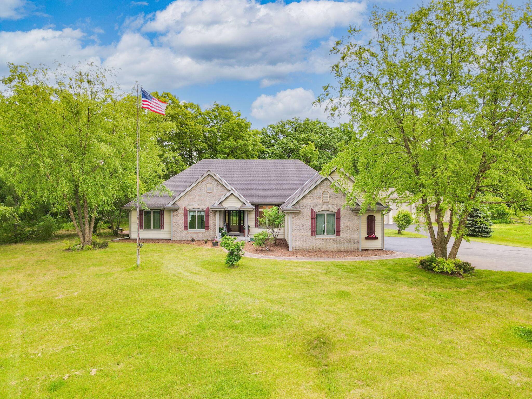 Eagle, WI 53119,W372S9930 Highway 67 -