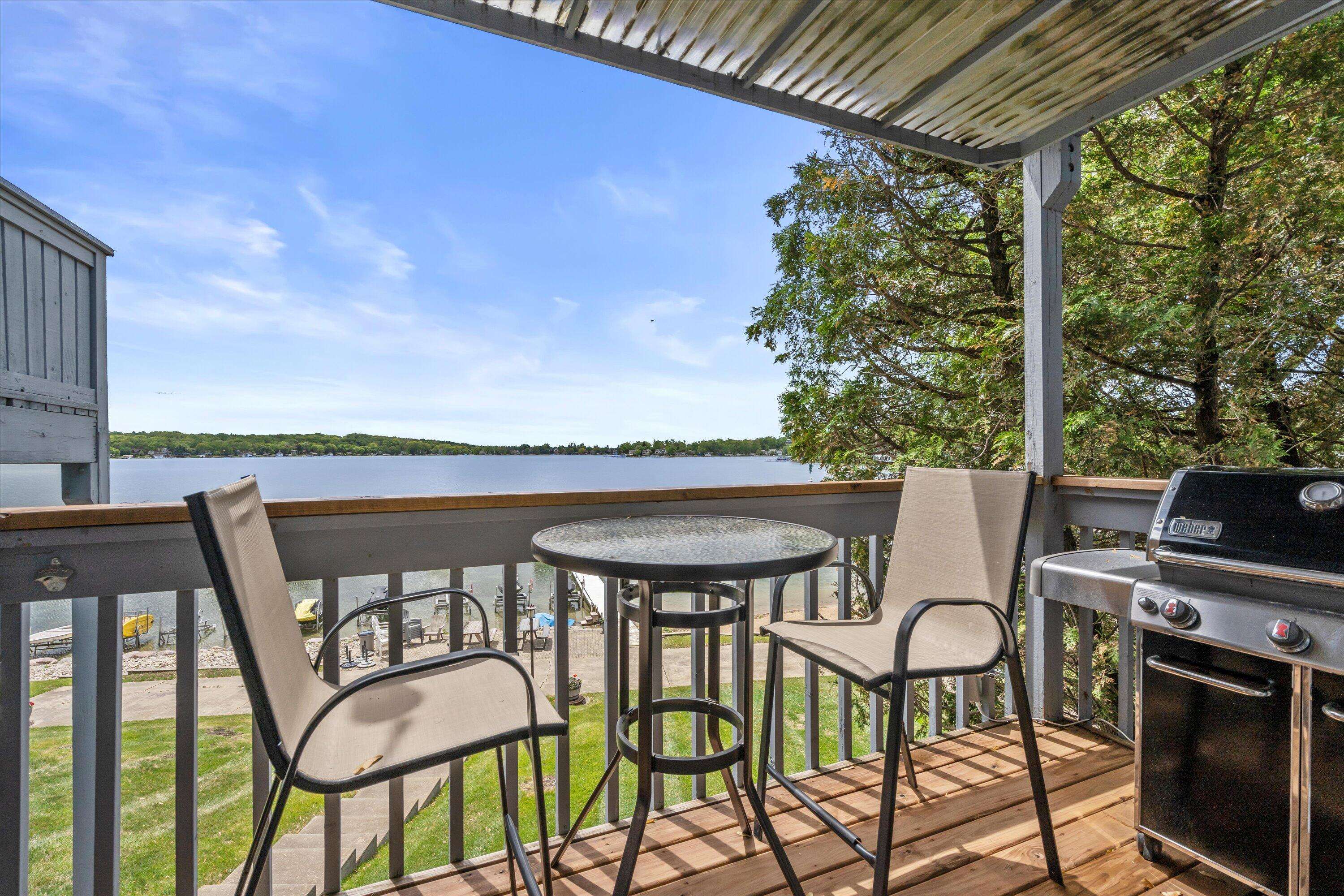 Twin Lakes, WI 53181,131 Lance Dr Unit 14