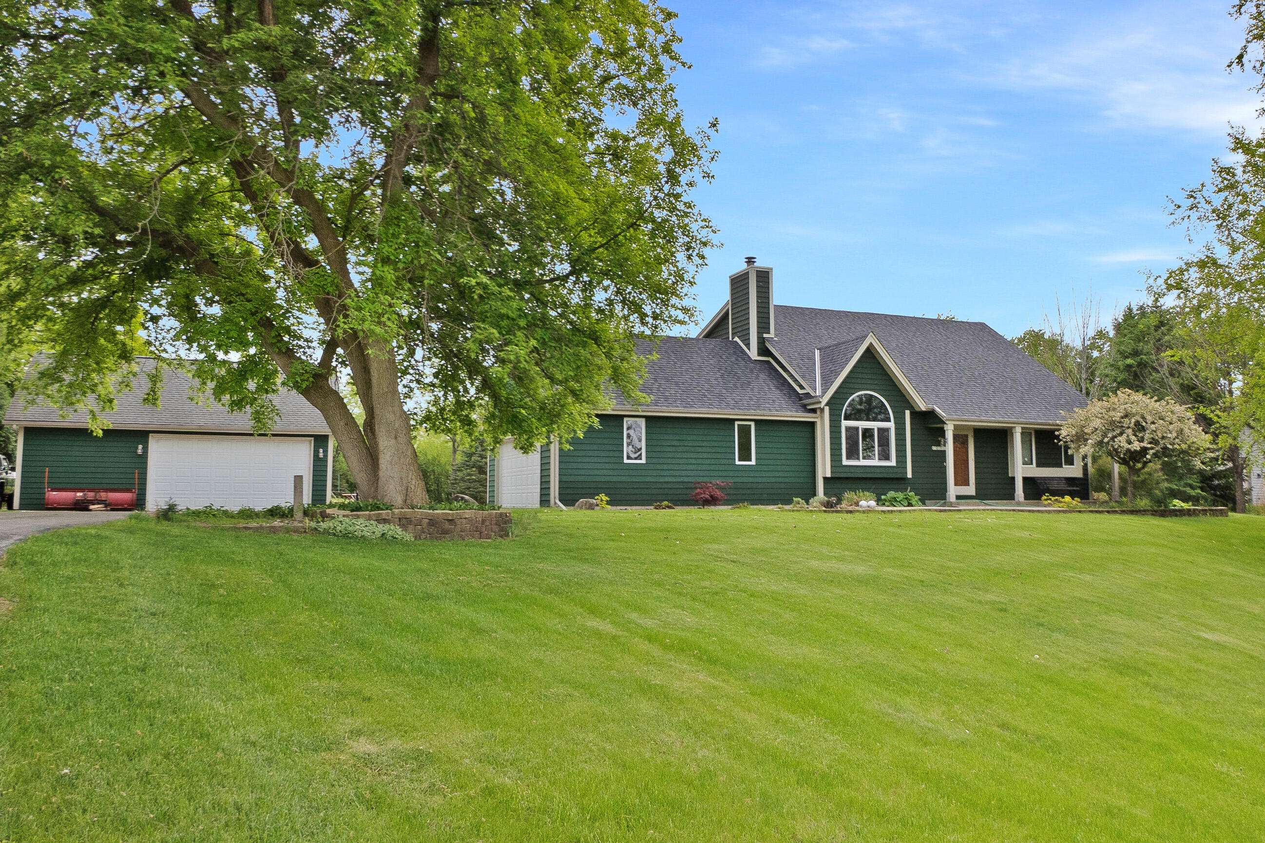 Merton, WI 53029,N74W29151 Winzer Rd