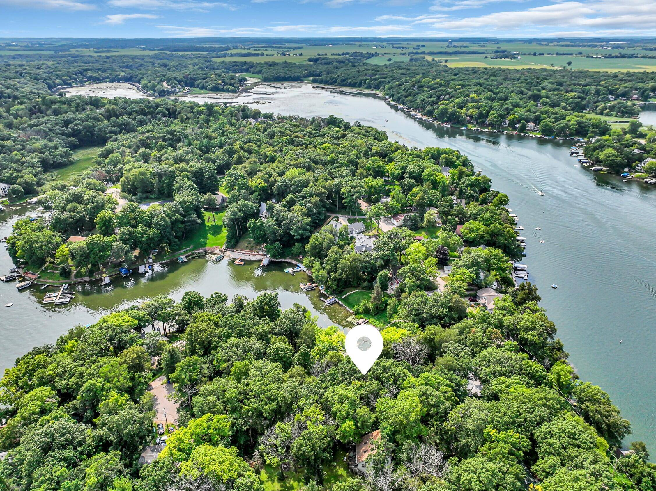 La Grange, WI 53121,LtA Lost Nation Rd