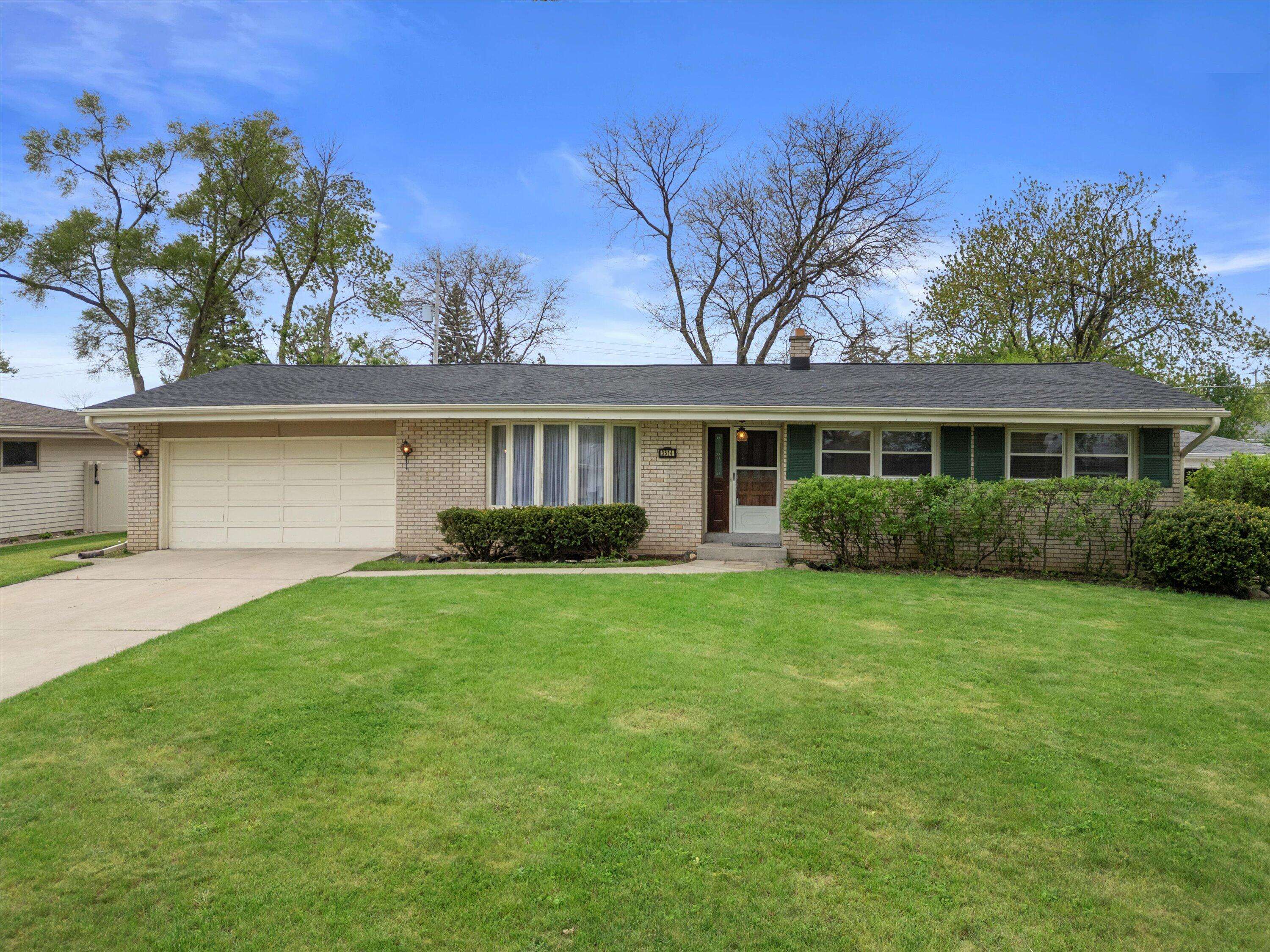 Mount Pleasant, WI 53406,3514 Chippecotton St