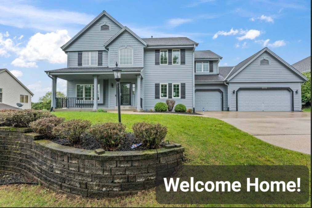 Waukesha, WI 53189,2605 River Ridge Dr
