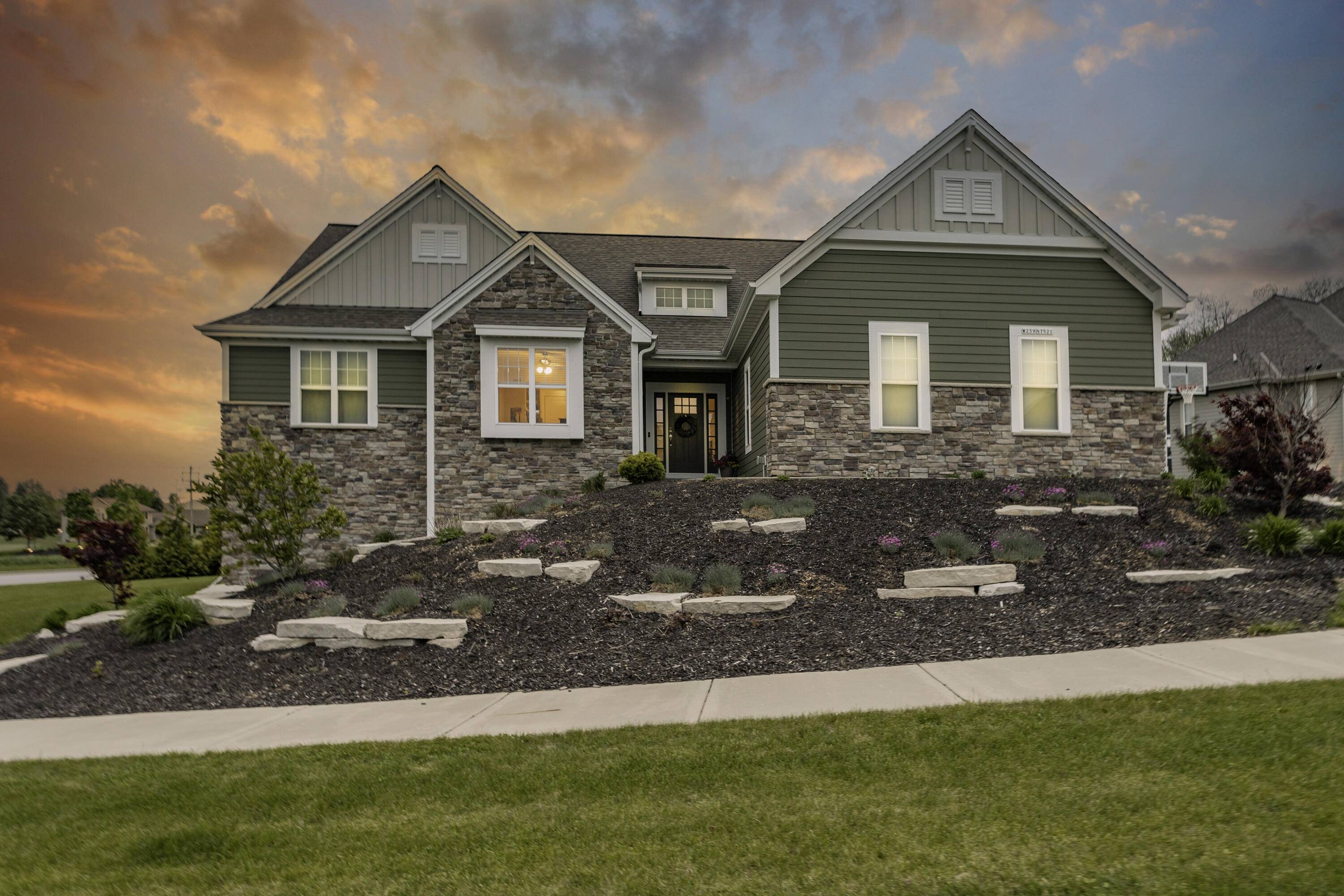 Sussex, WI 53089,W239N7521 High Ridge Dr