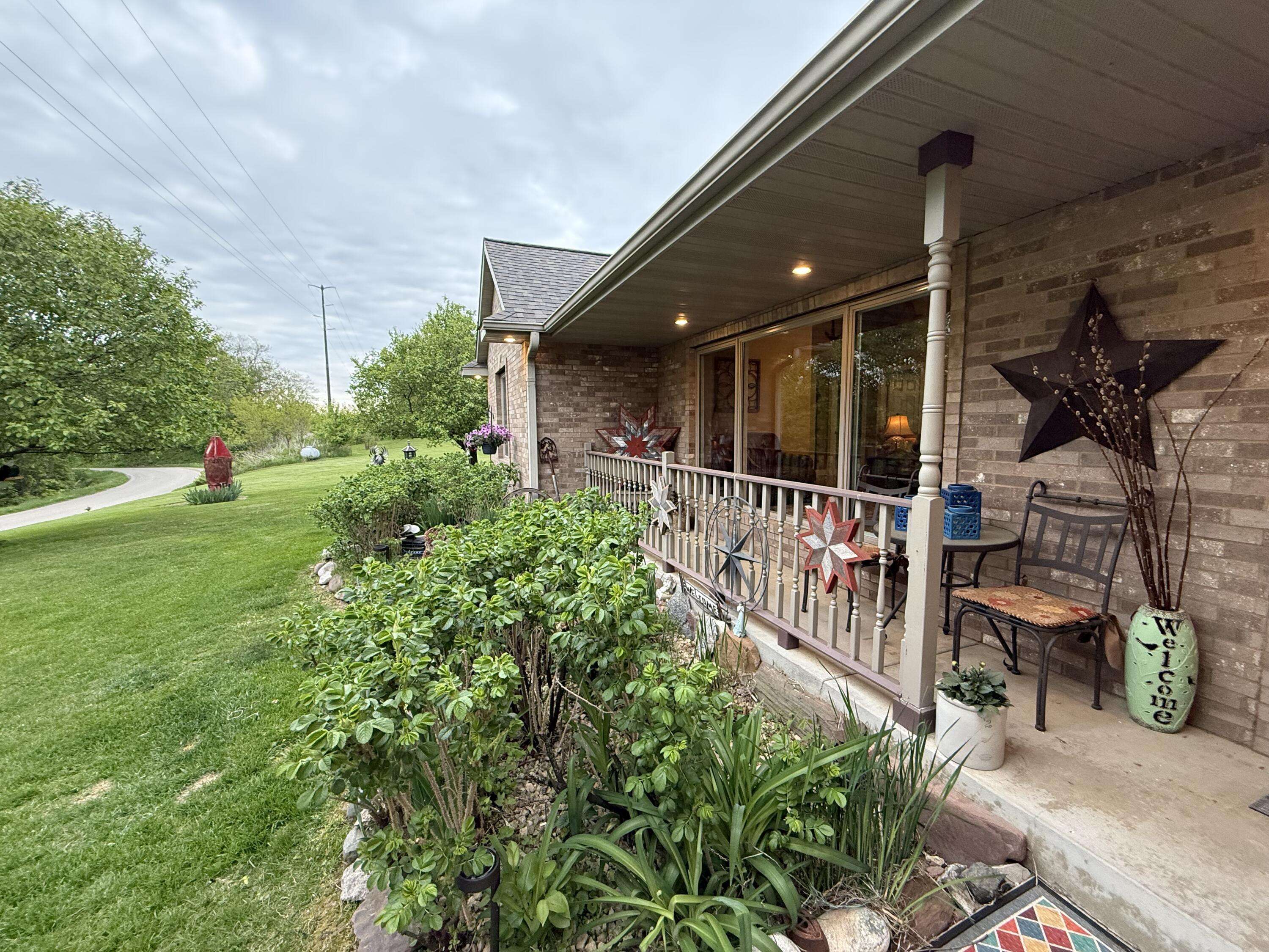 Gale, WI 54630,W20841 Brenegan Ln
