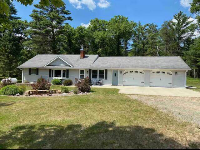 Dewhurst, WI 54754,W8302 County Highway J -