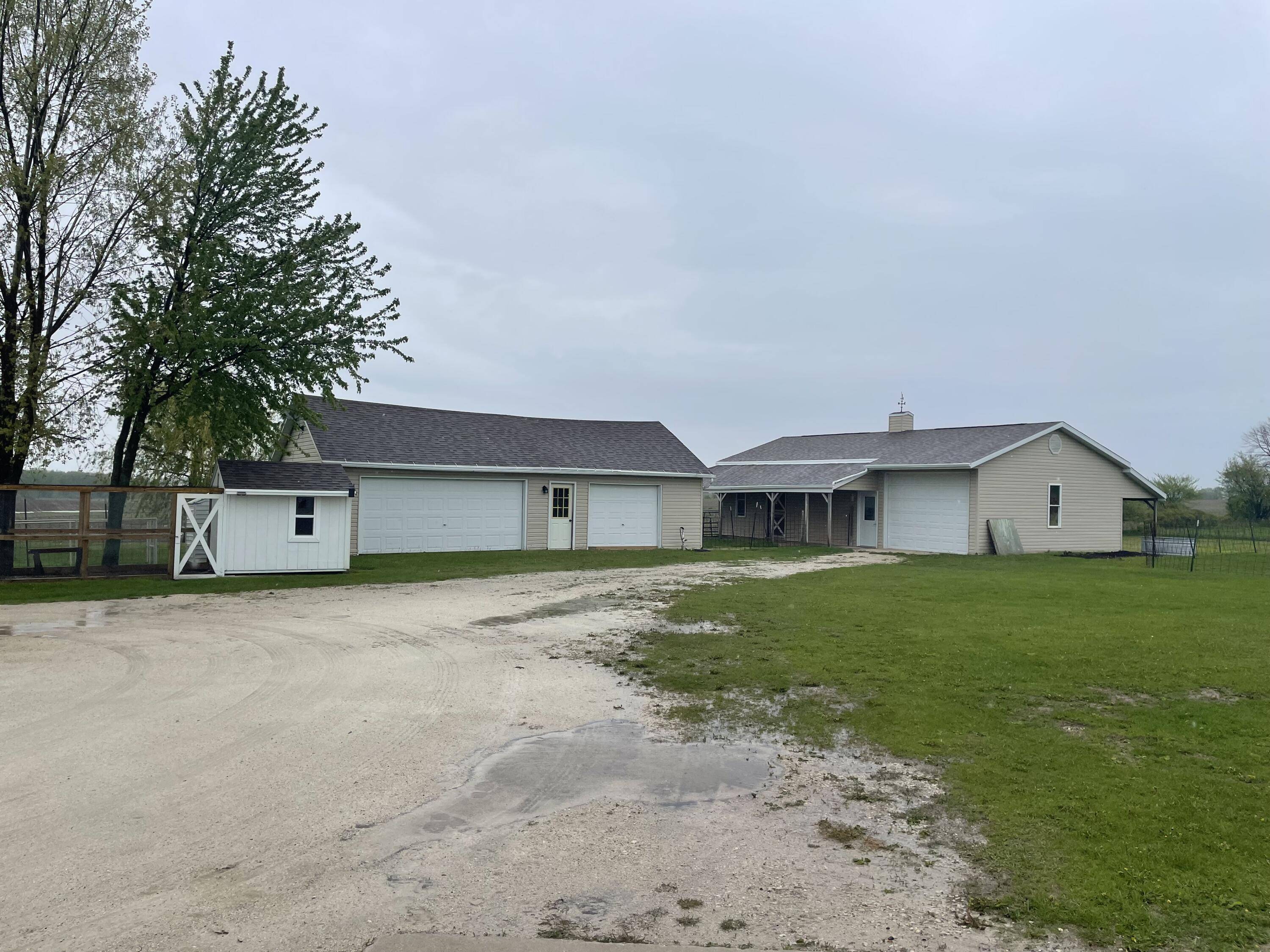 Liberty, WI 54245,6831 Marken Rd