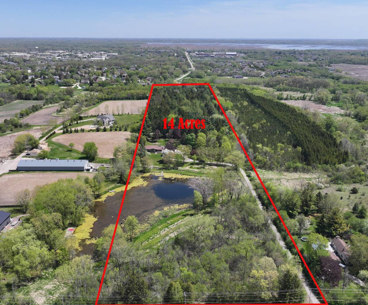 Muskego, WI 53150,W207S8686 Hillendale Dr