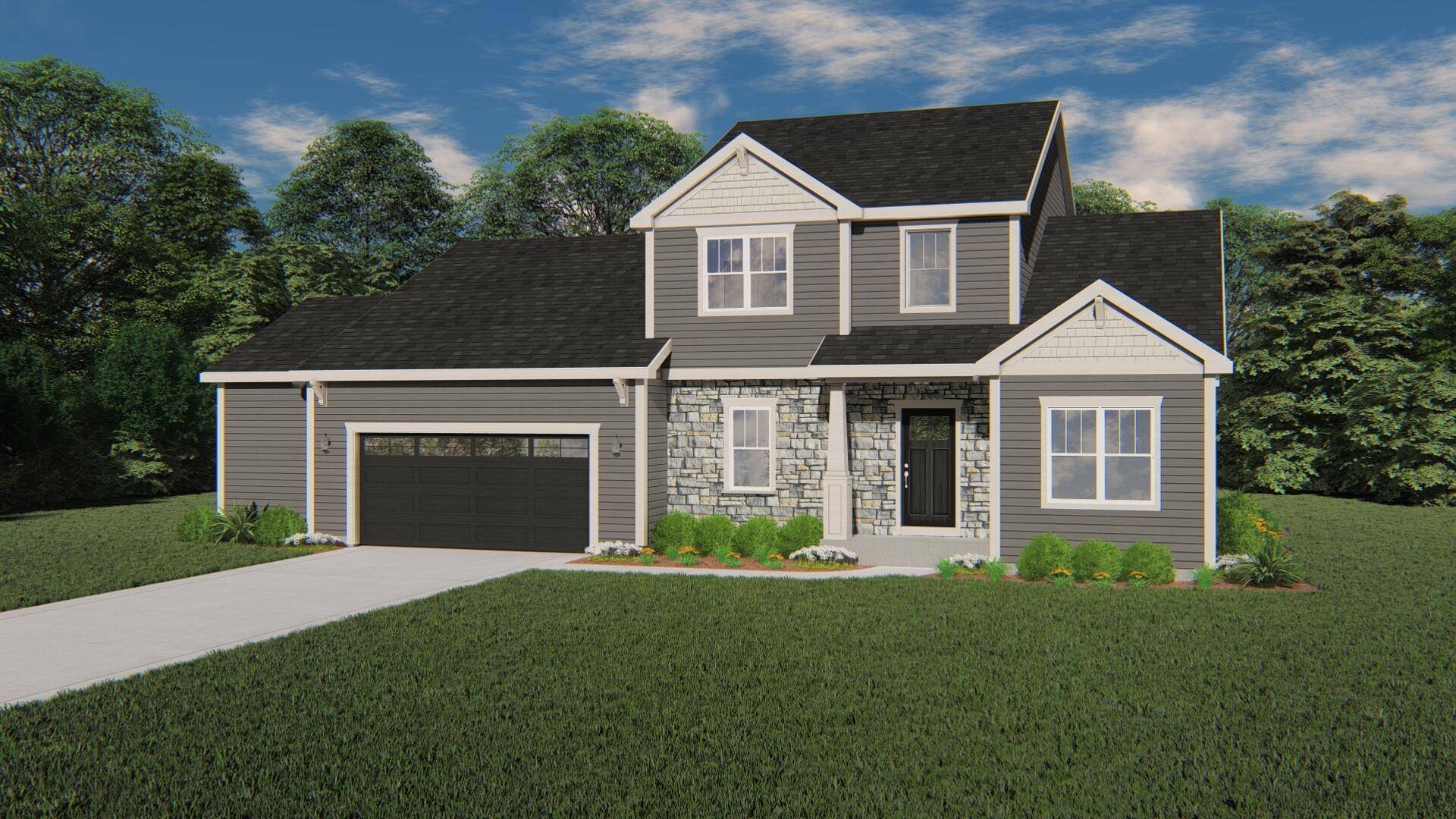 Germantown, WI 53022,N119W14916 Ivy Ln