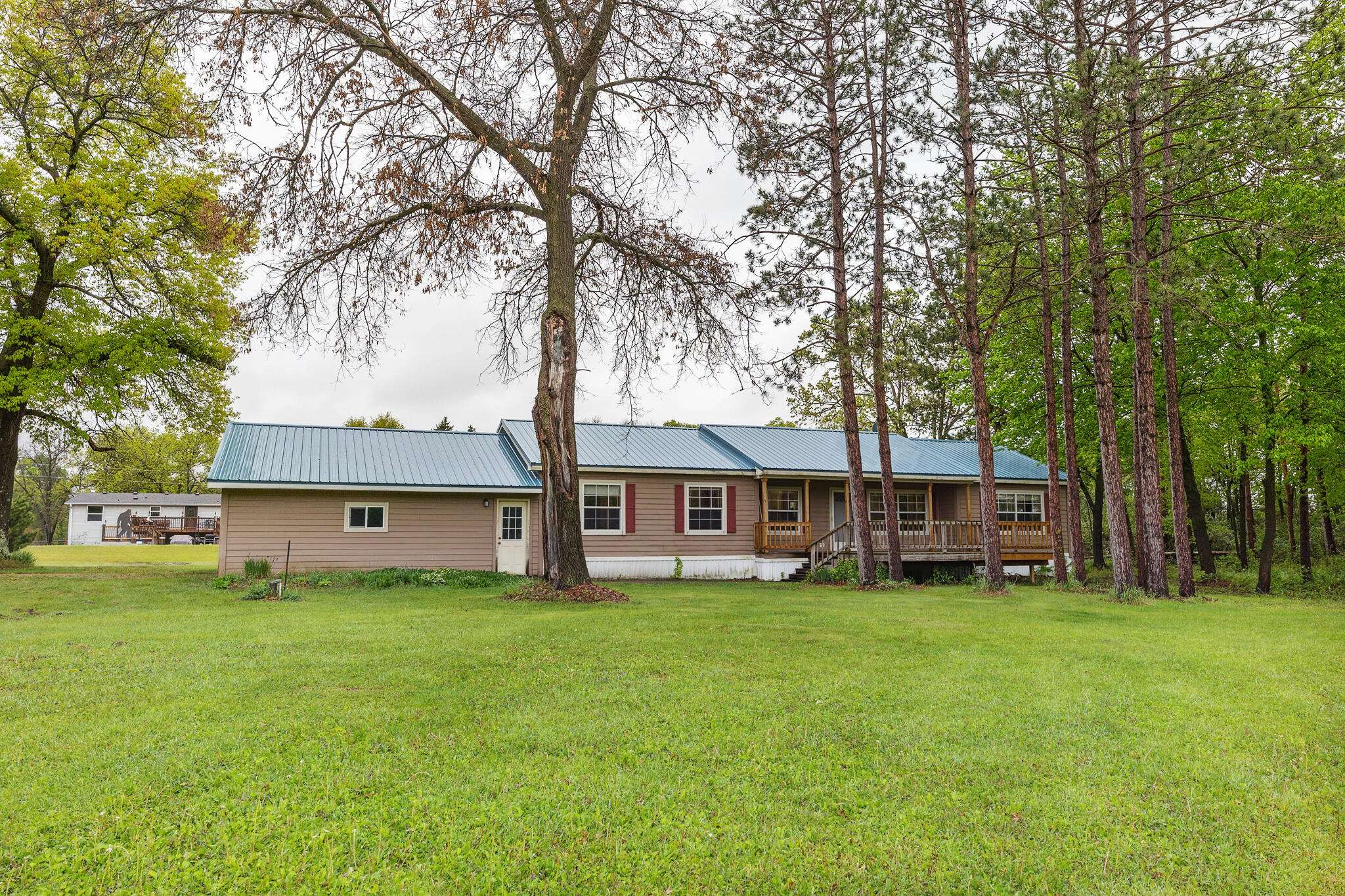 Angelo, WI 54656,11253 State Highway 71 -