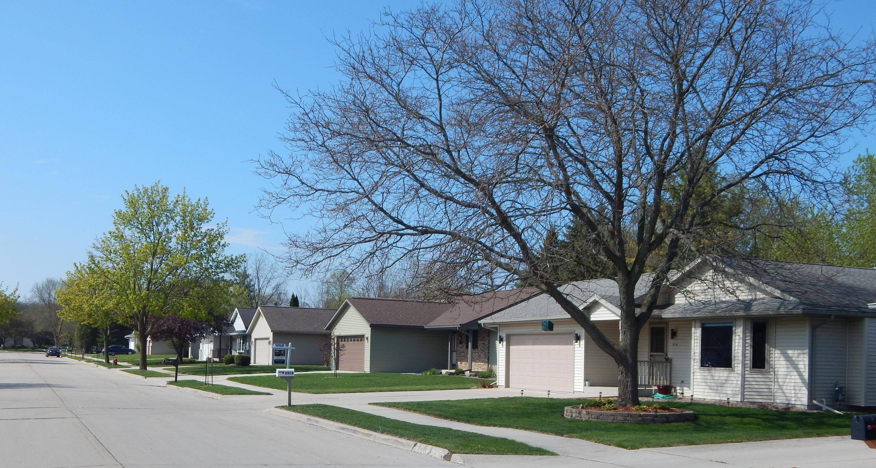 Sheboygan, WI 53083,2514 N 36th Pl