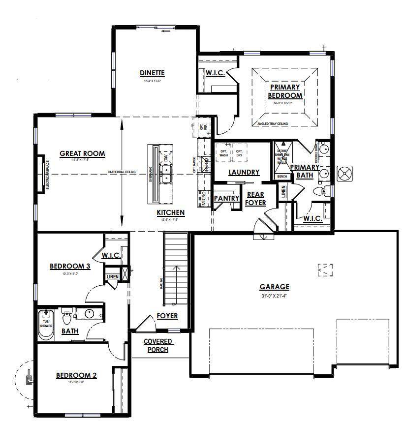 Germantown, WI 53022,W149N11982 Red Holly Dr