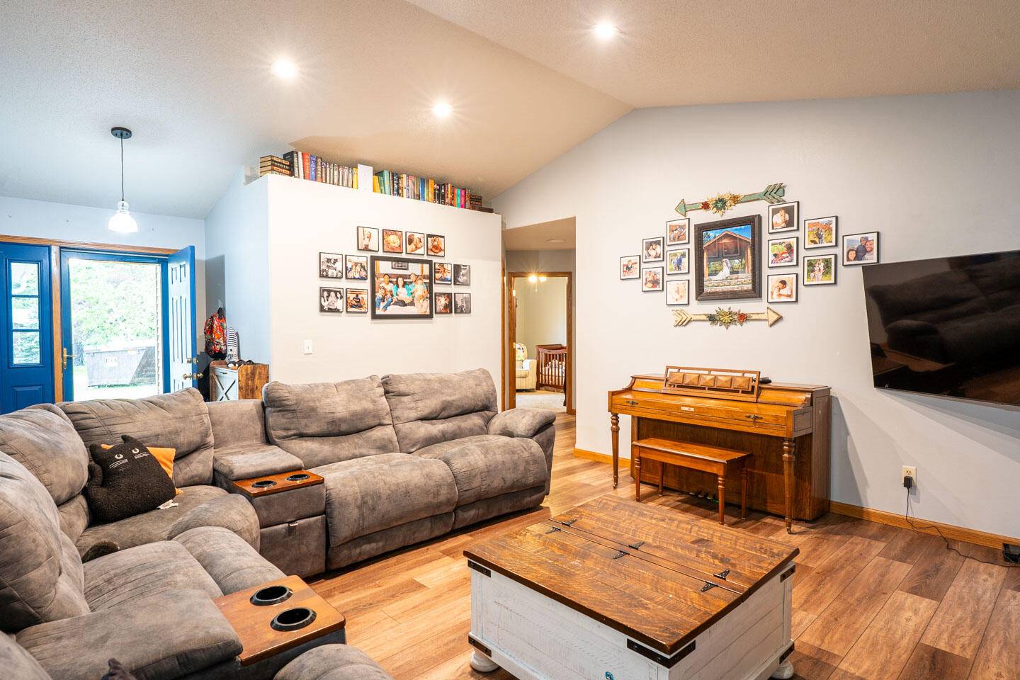 La Grange, WI 54660,24301 Dexter Ave