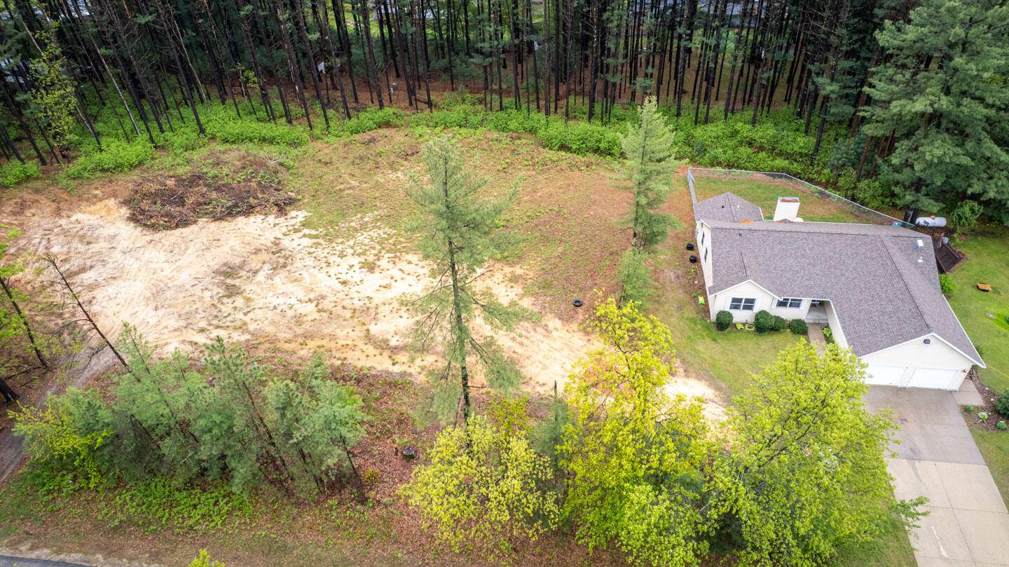 La Grange, WI 54660,24301 Dexter Ave