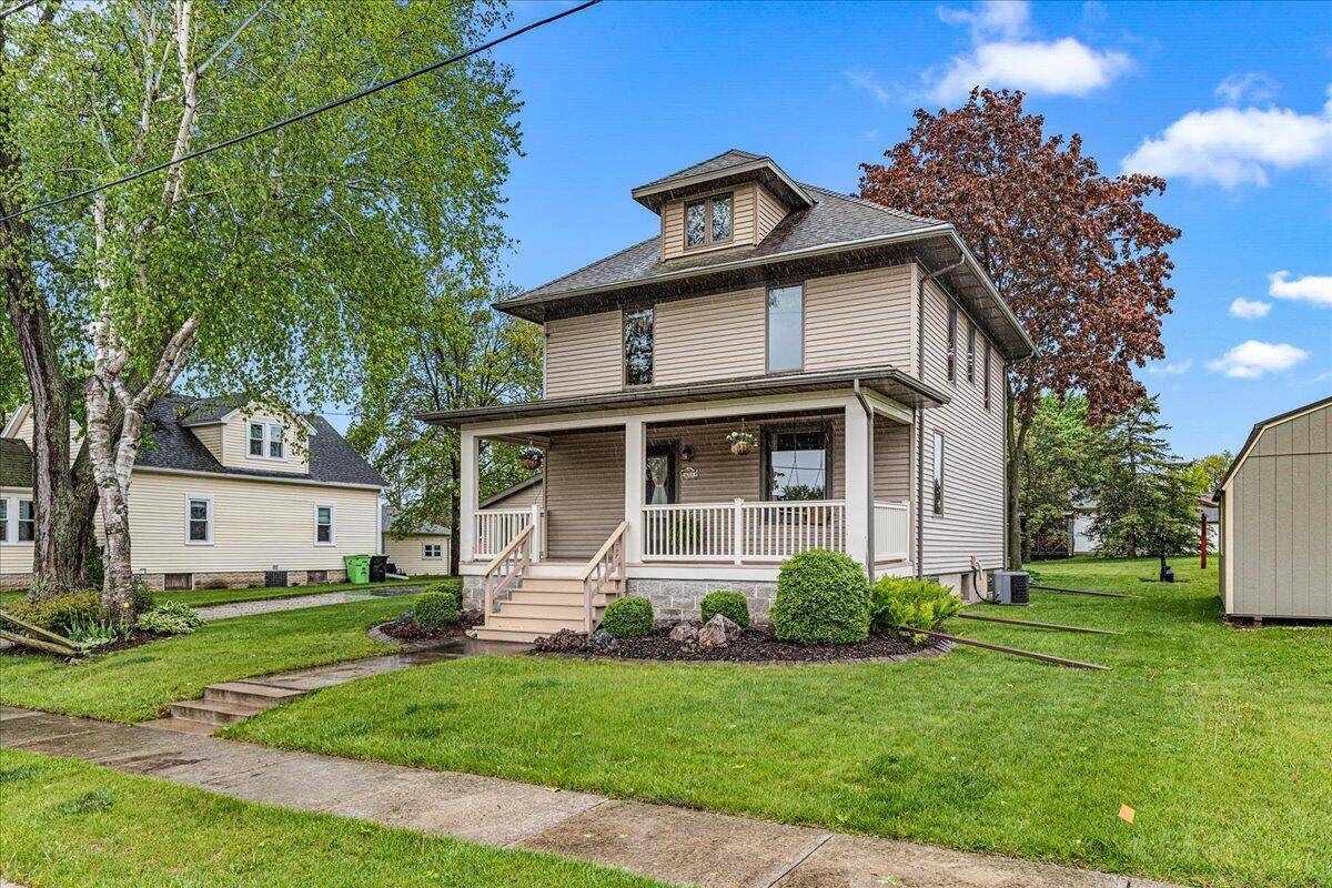 Kewaskum, WI 53040,611 Highland Ave