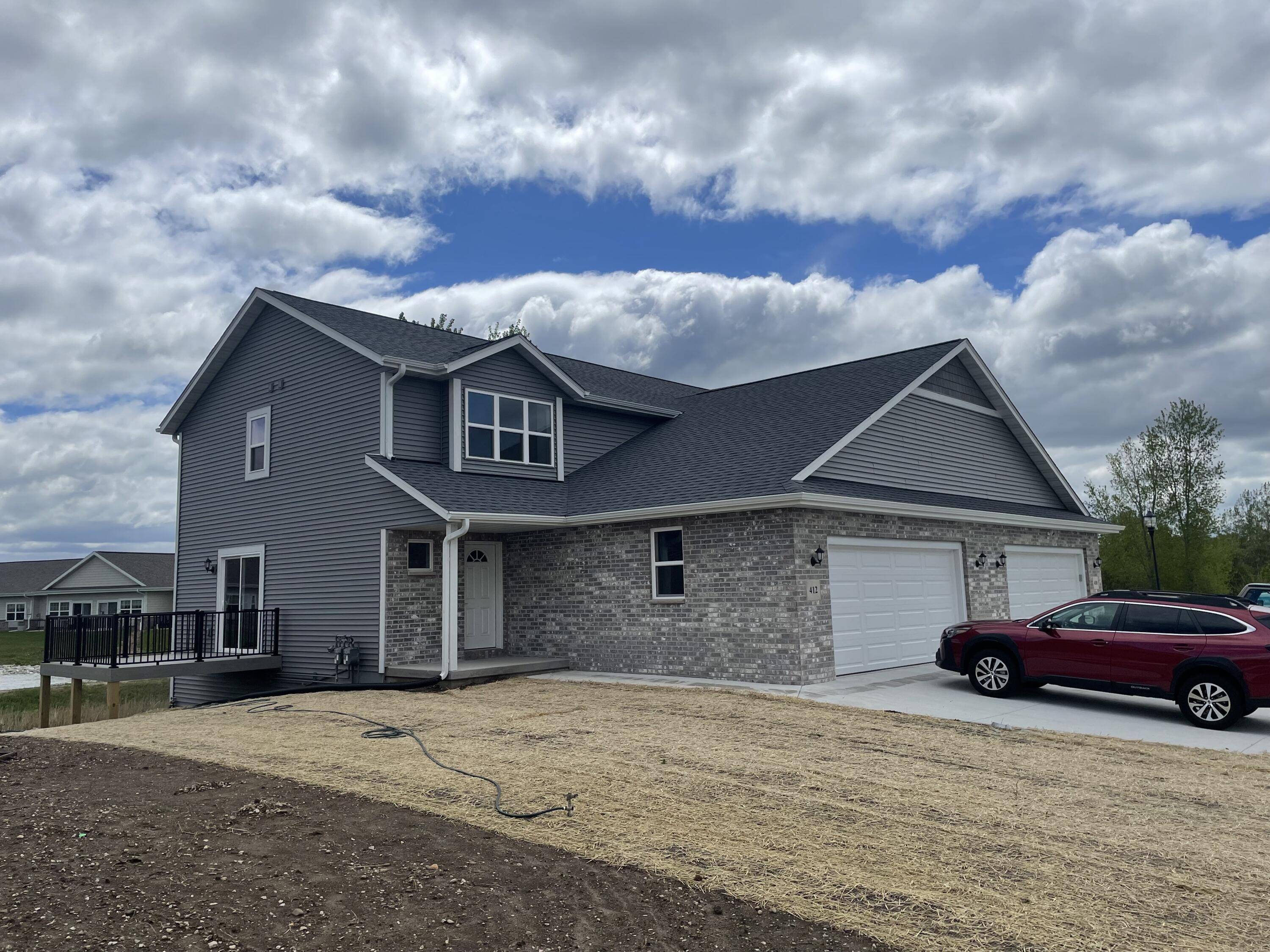 Kewaskum, WI 53040,412 Emerald Ct