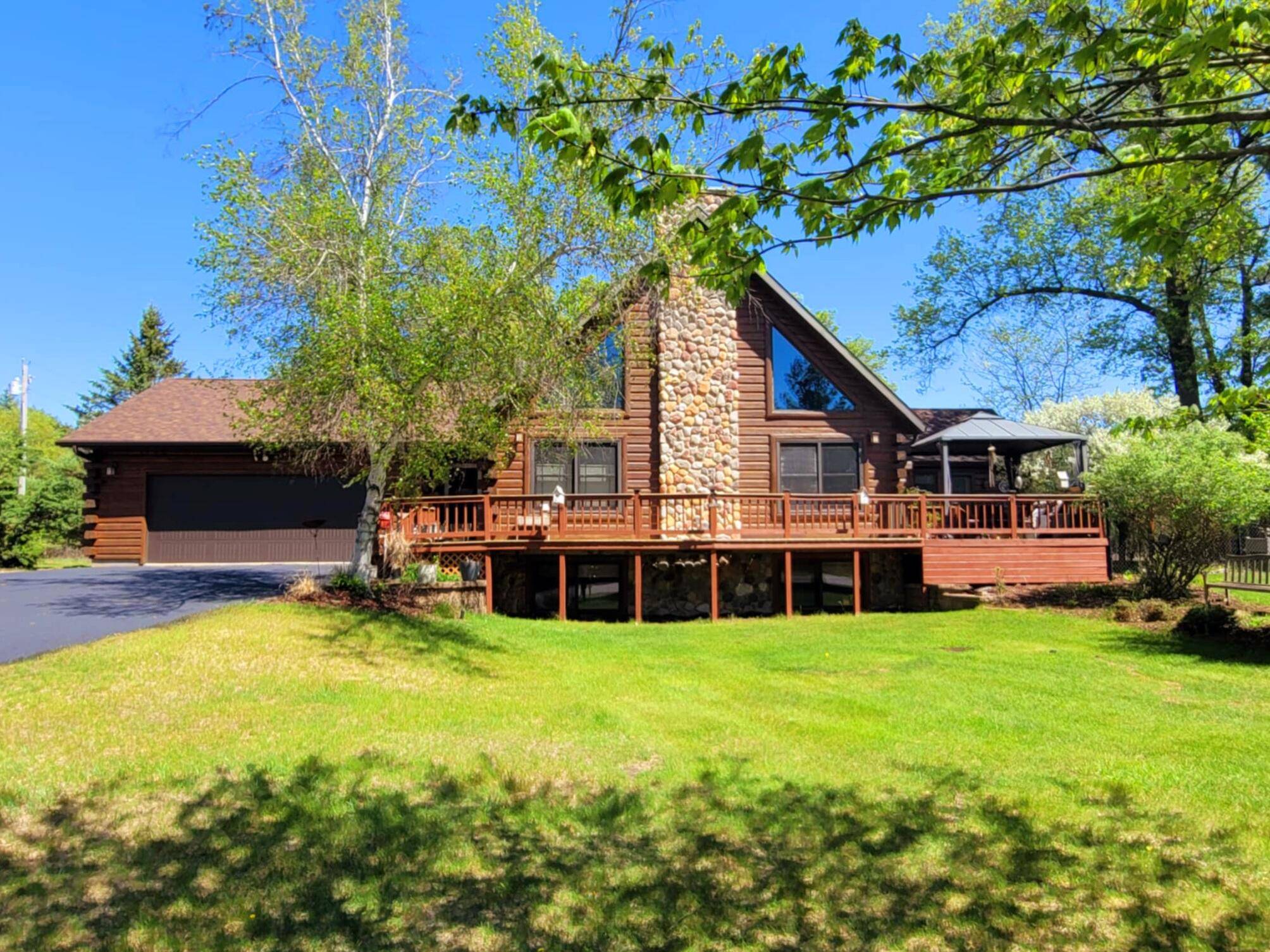 Nekoosa, WI 54457,610 Fox Ridge Ct