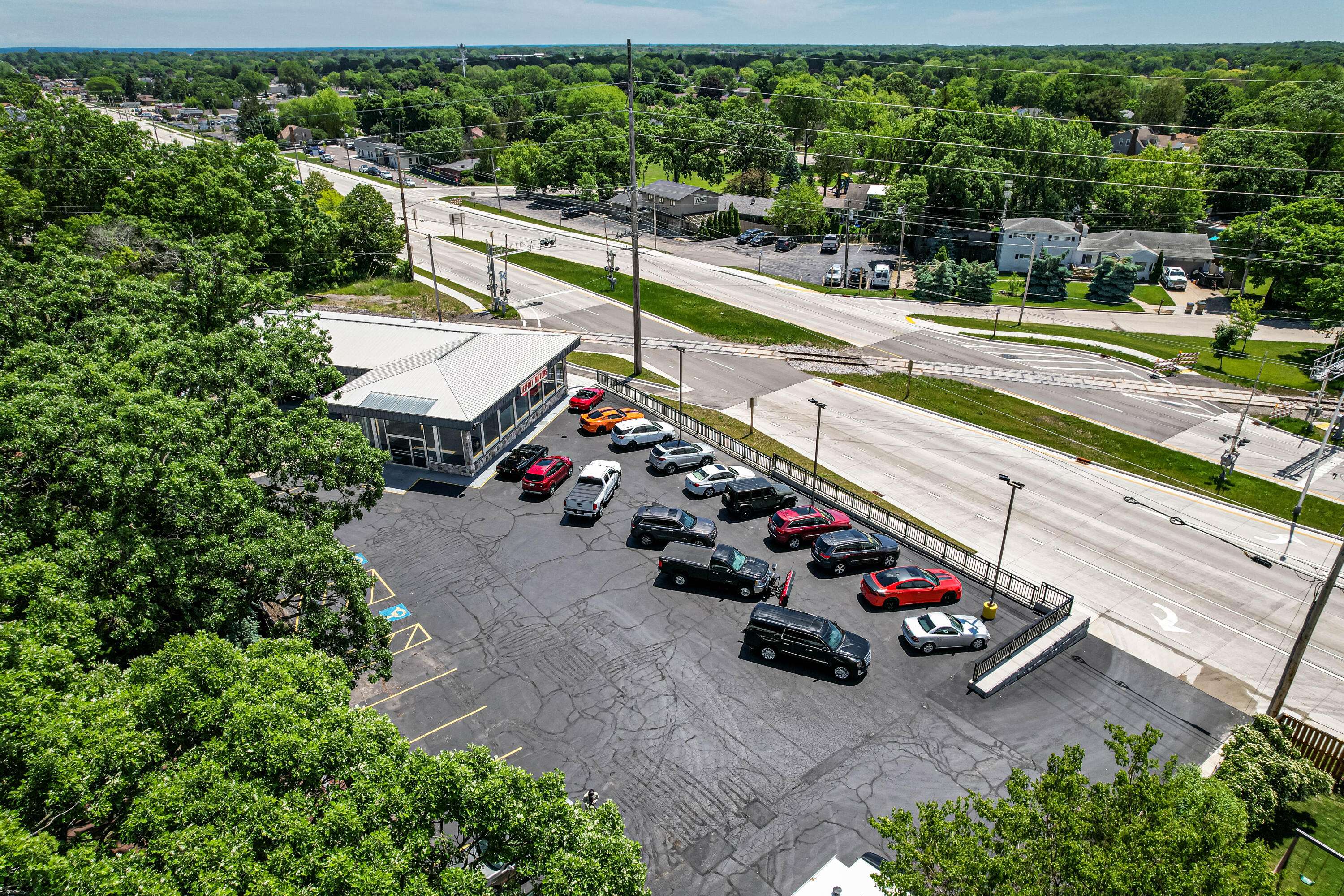Pleasant Prairie, WI 53142,5110 75th St