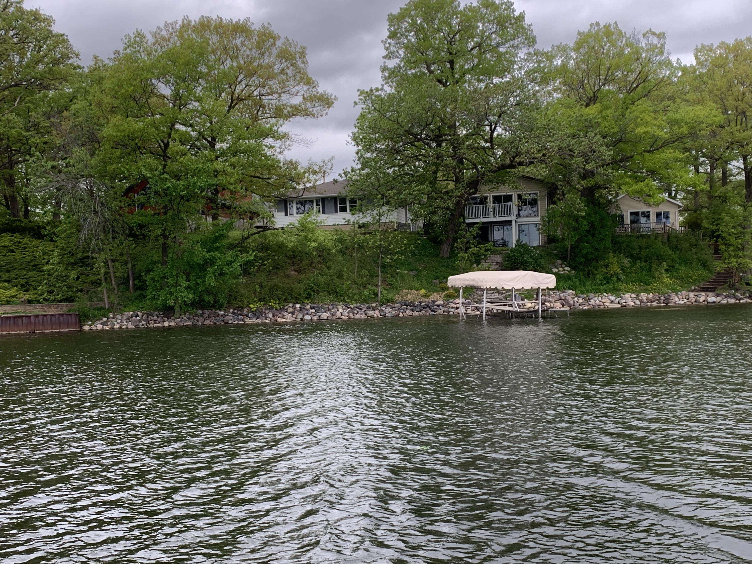 Paddock Lake, WI 53168,24109 64th Pl