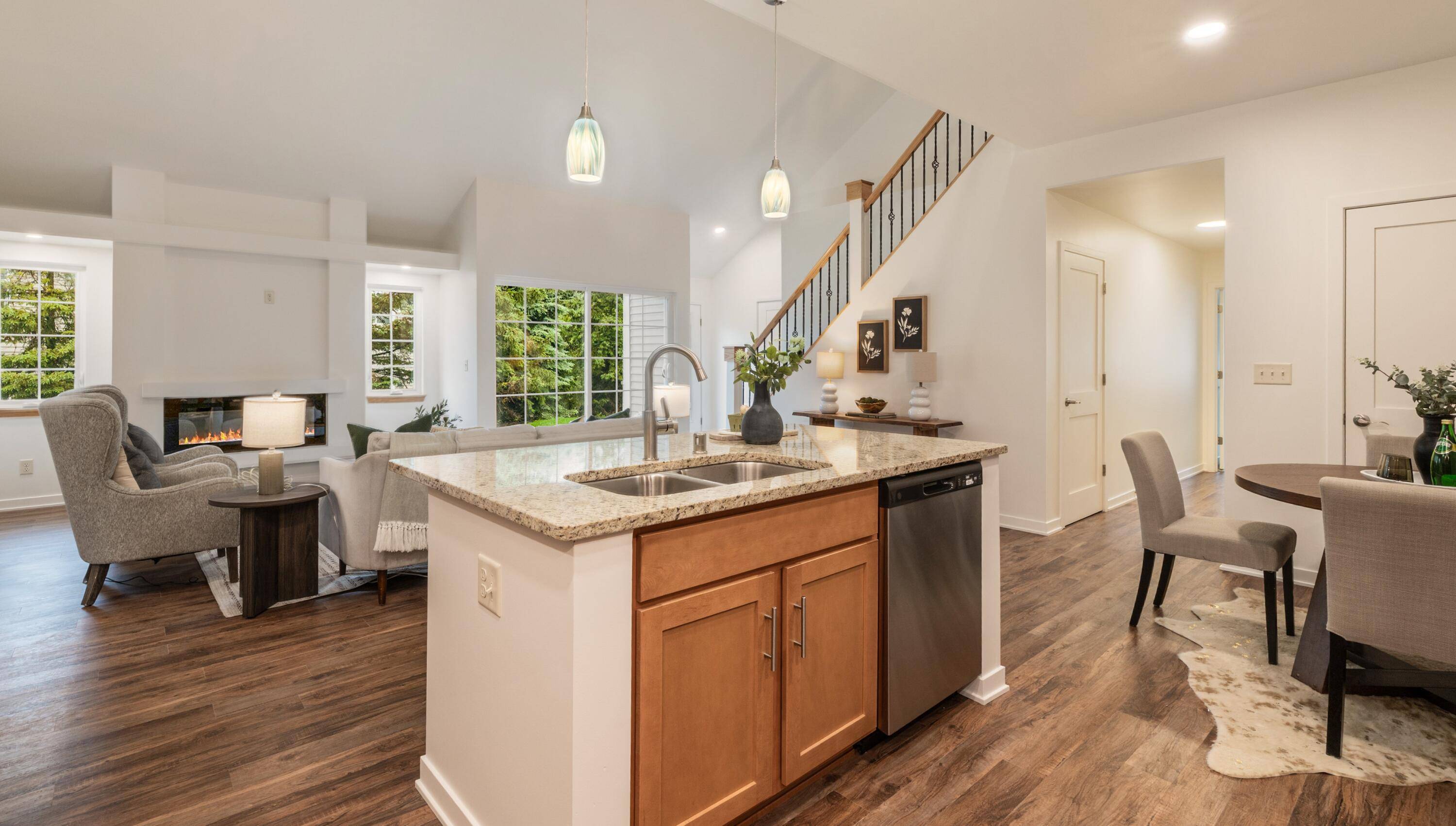 Saint Francis, WI 53235,2728 Pond Dr