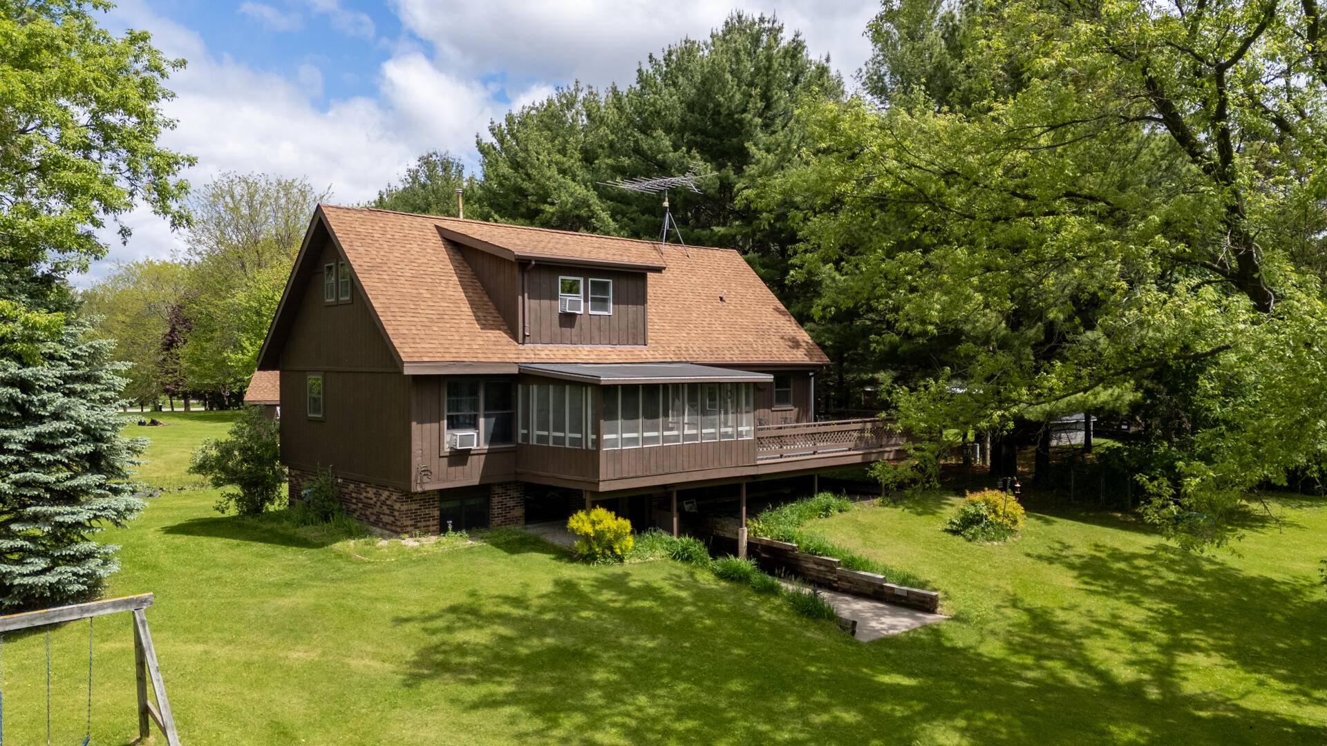 Fox Lake, WI 53933,W10029 Spring Rd
