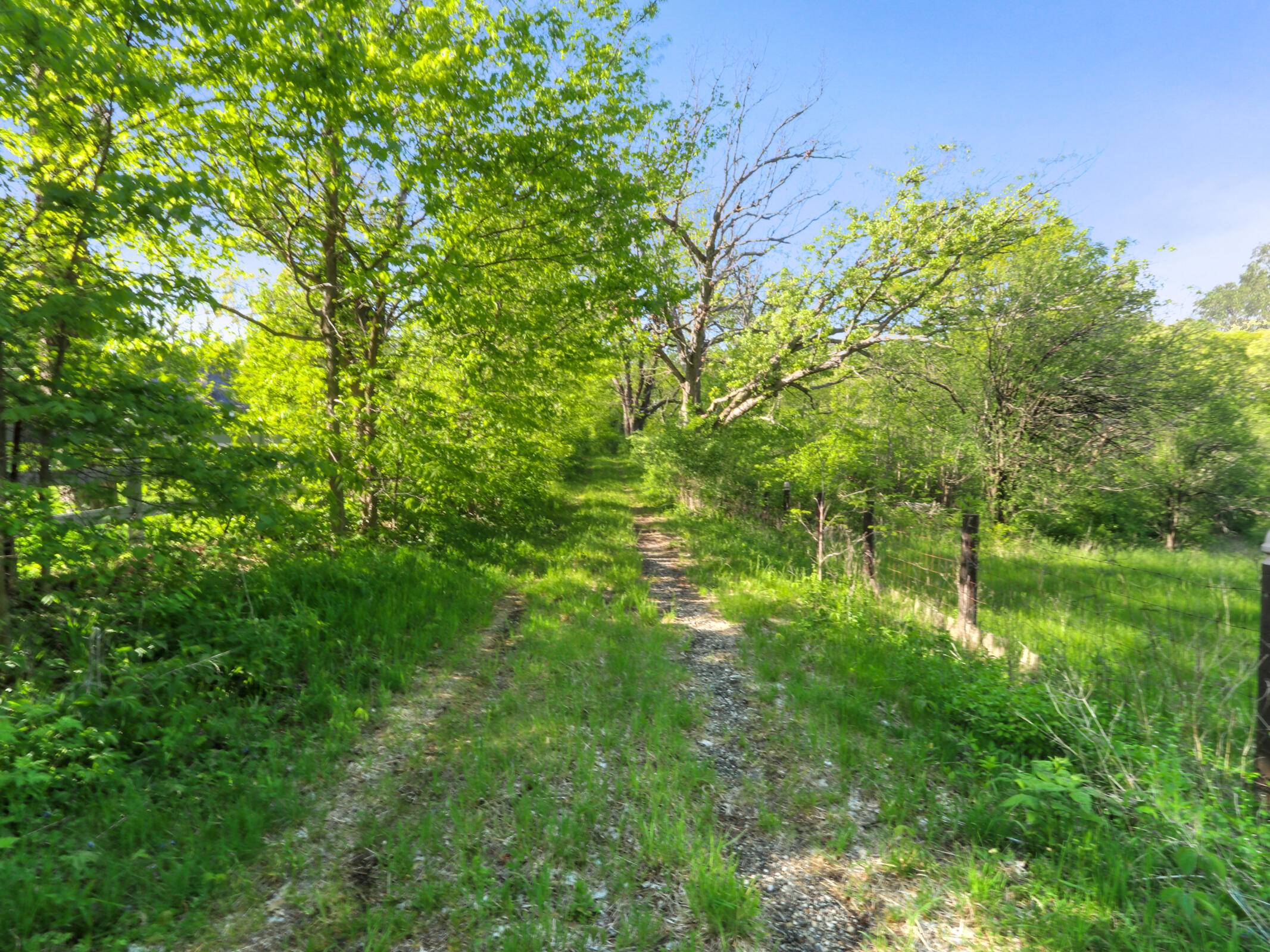 Linn, WI 53147,Lt0 Snake Rd
