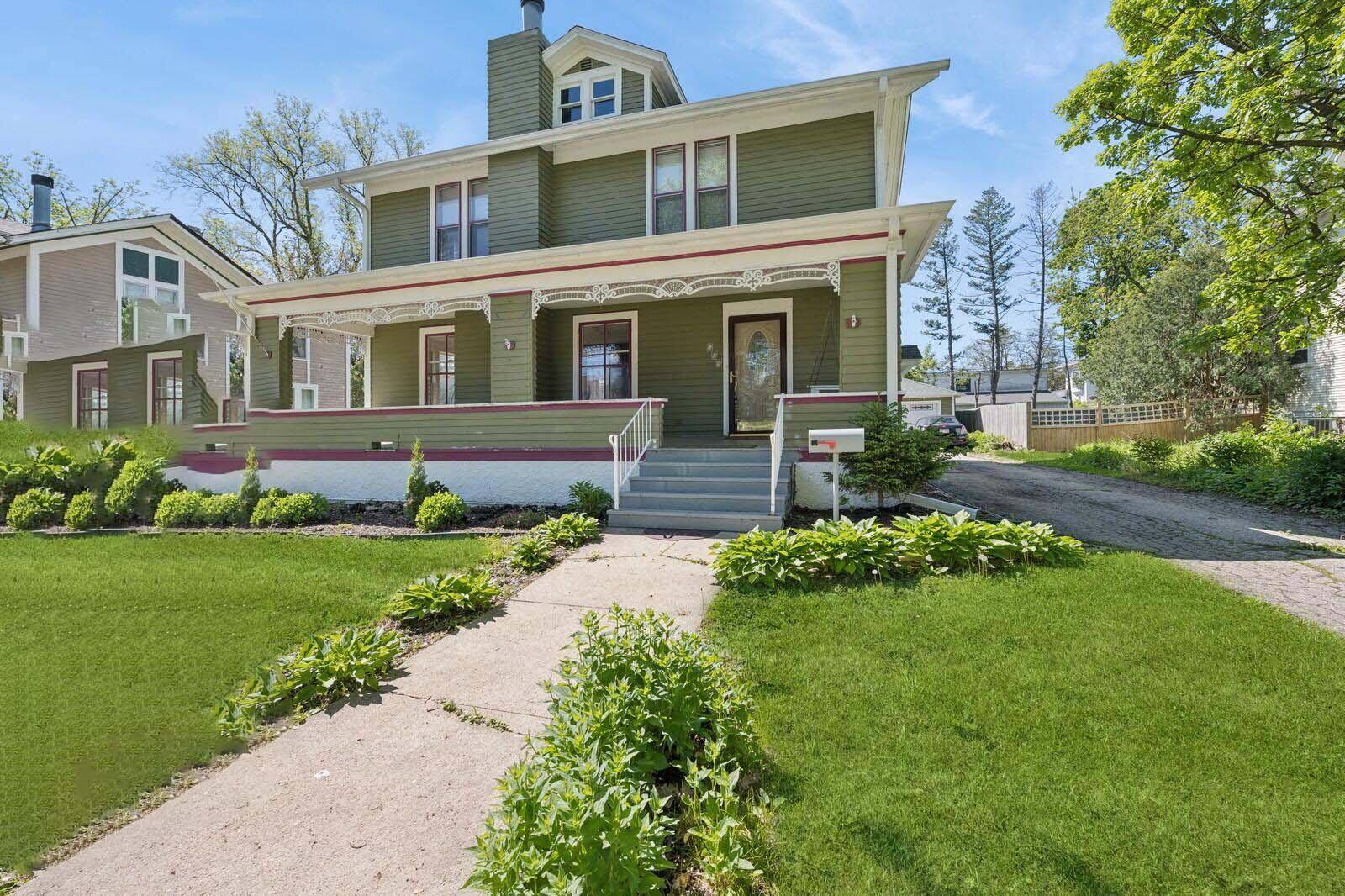 Delavan, WI 53115,608 McDowell St