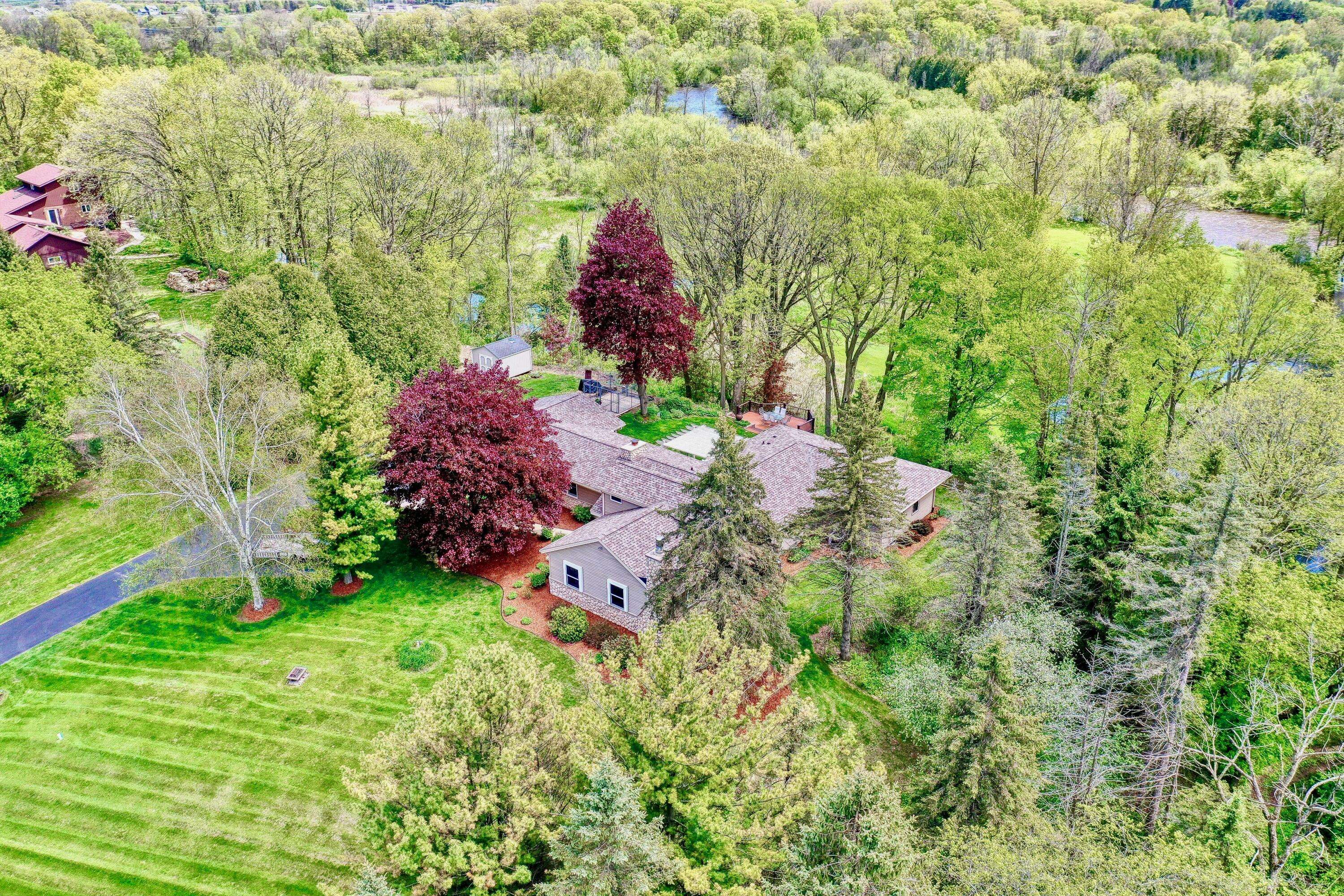Grafton, WI 53024,1559 River Bend Rd