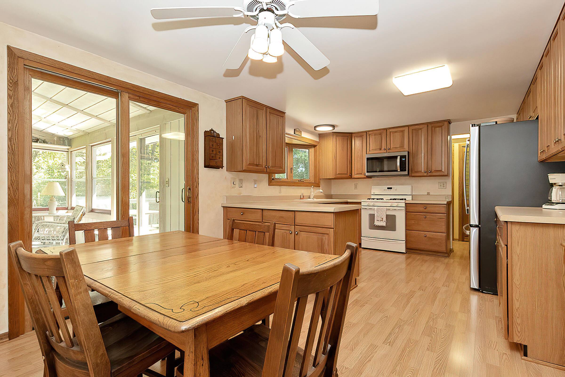 Lyons, WI 53105,5780 Steele Rd