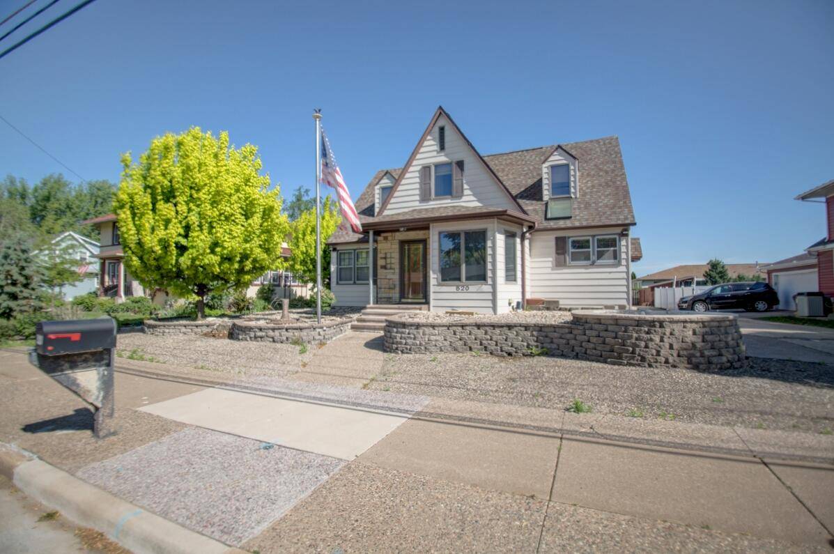 West Salem, WI 54669,520 Garland St W