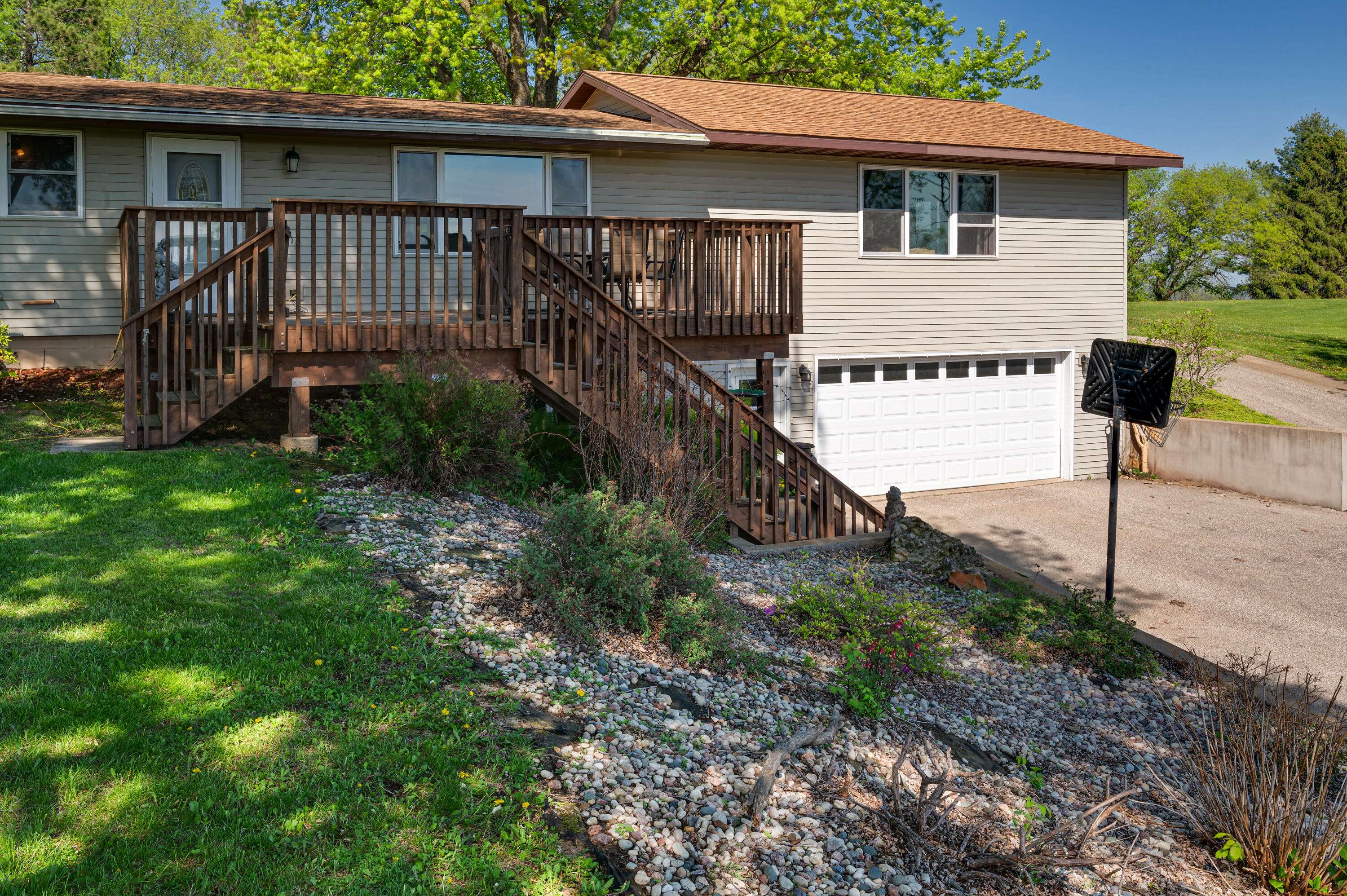 Hamilton, WI 54650,W5475 County Road S -