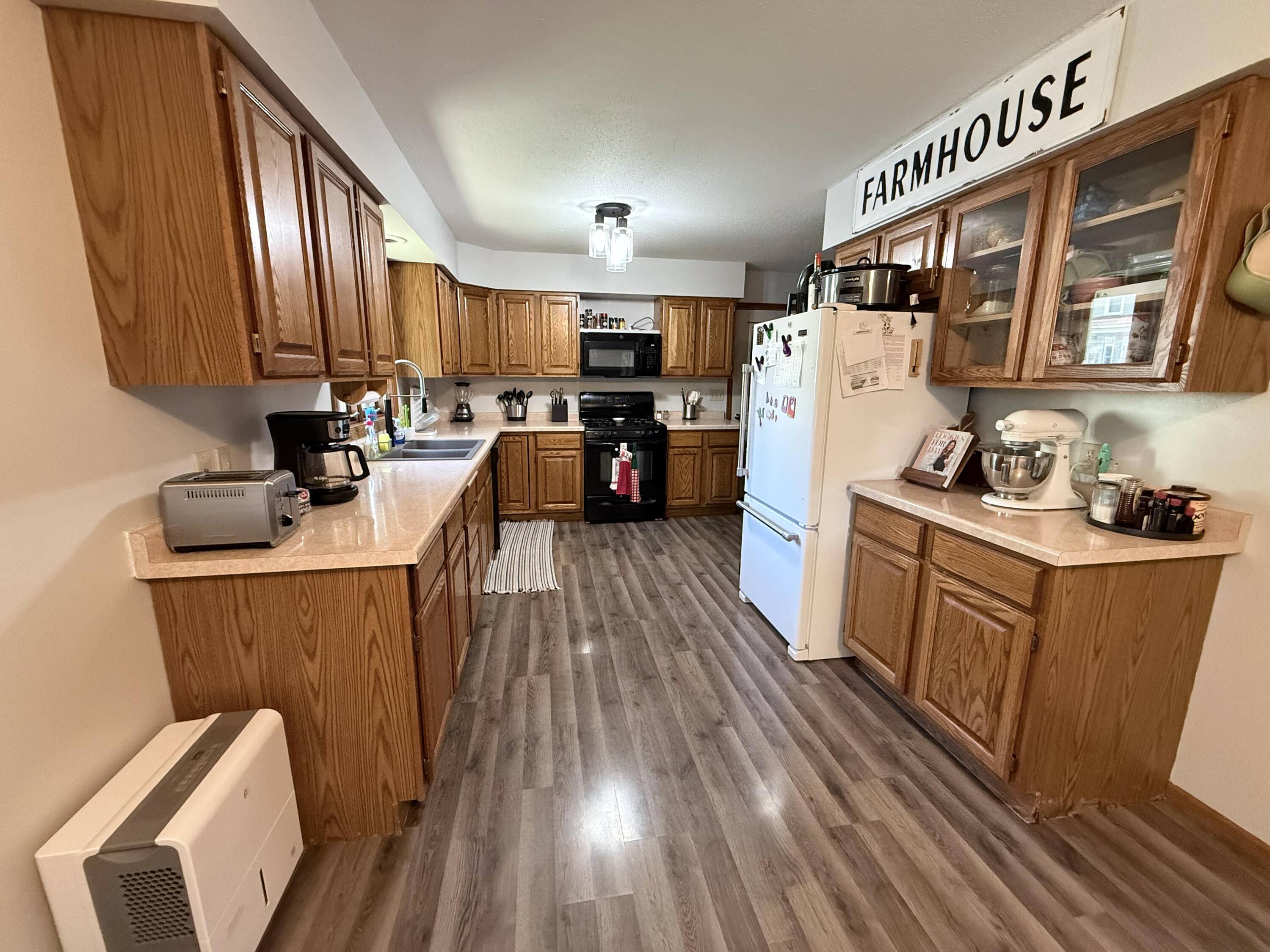 Chaseburg, WI 54621,200 Depot St