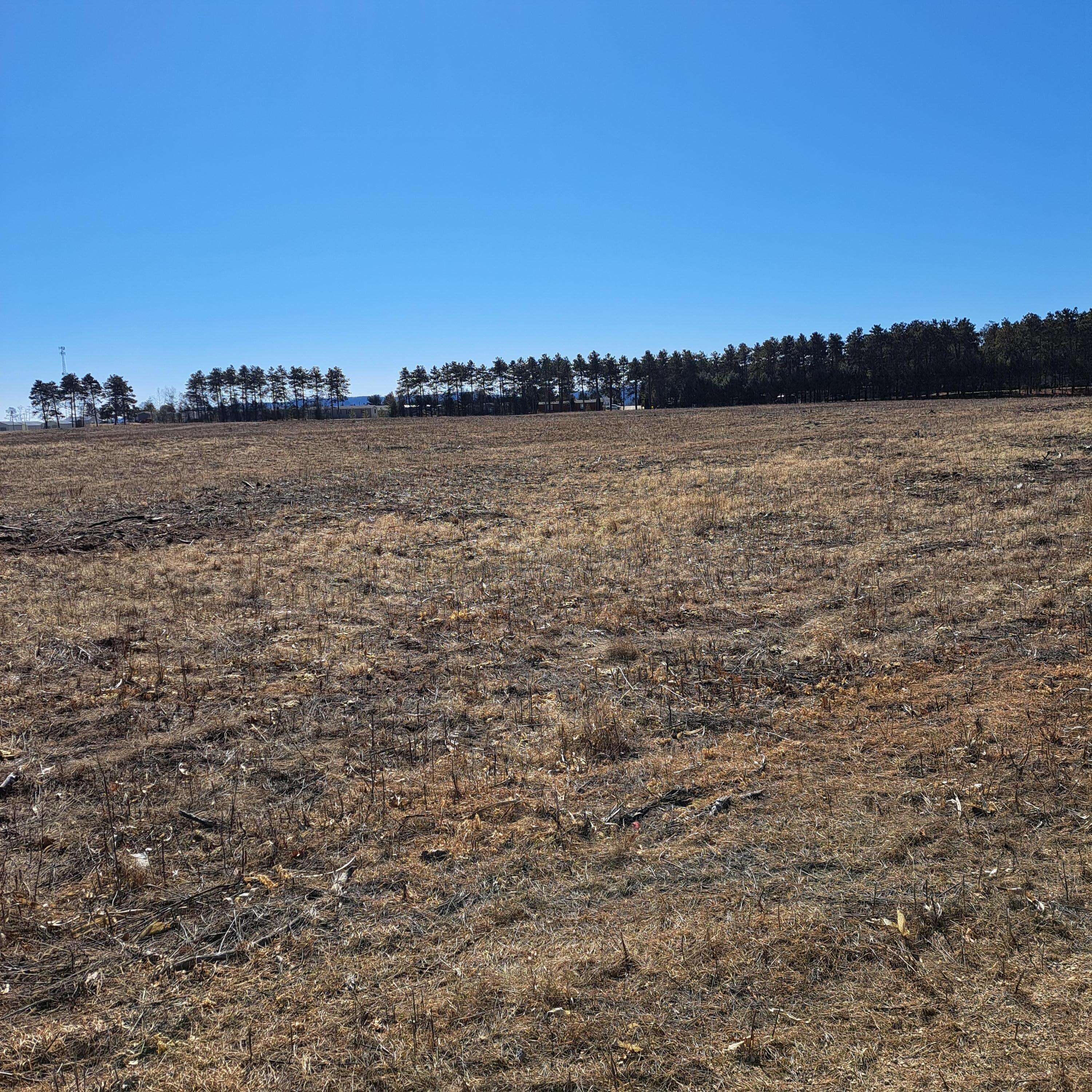 Trempealeau, WI 54661,0 County HWY K -