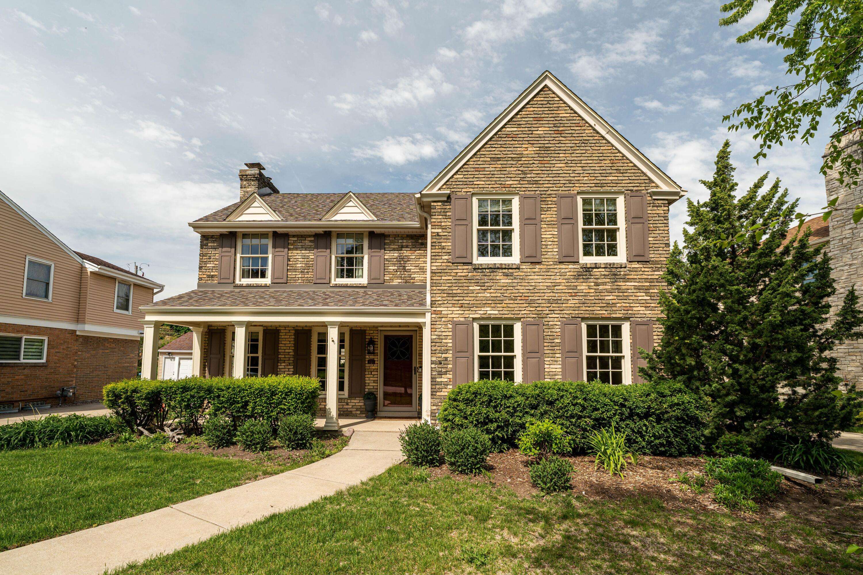 Wauwatosa, WI 53213,653 N 75th St