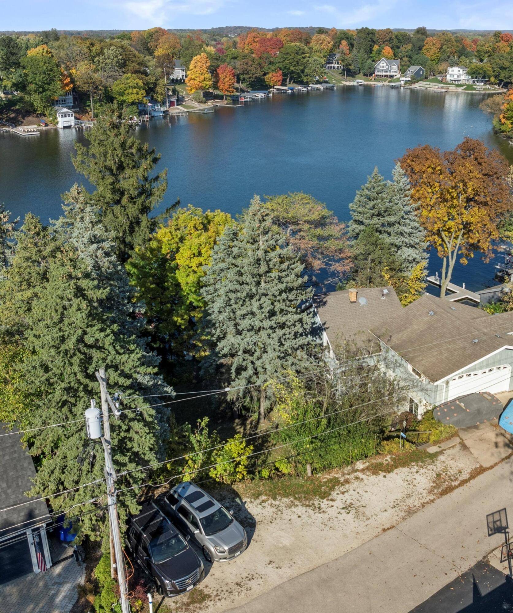 Oconomowoc, WI 53069,N53W34956 Road B - Unit Lt41