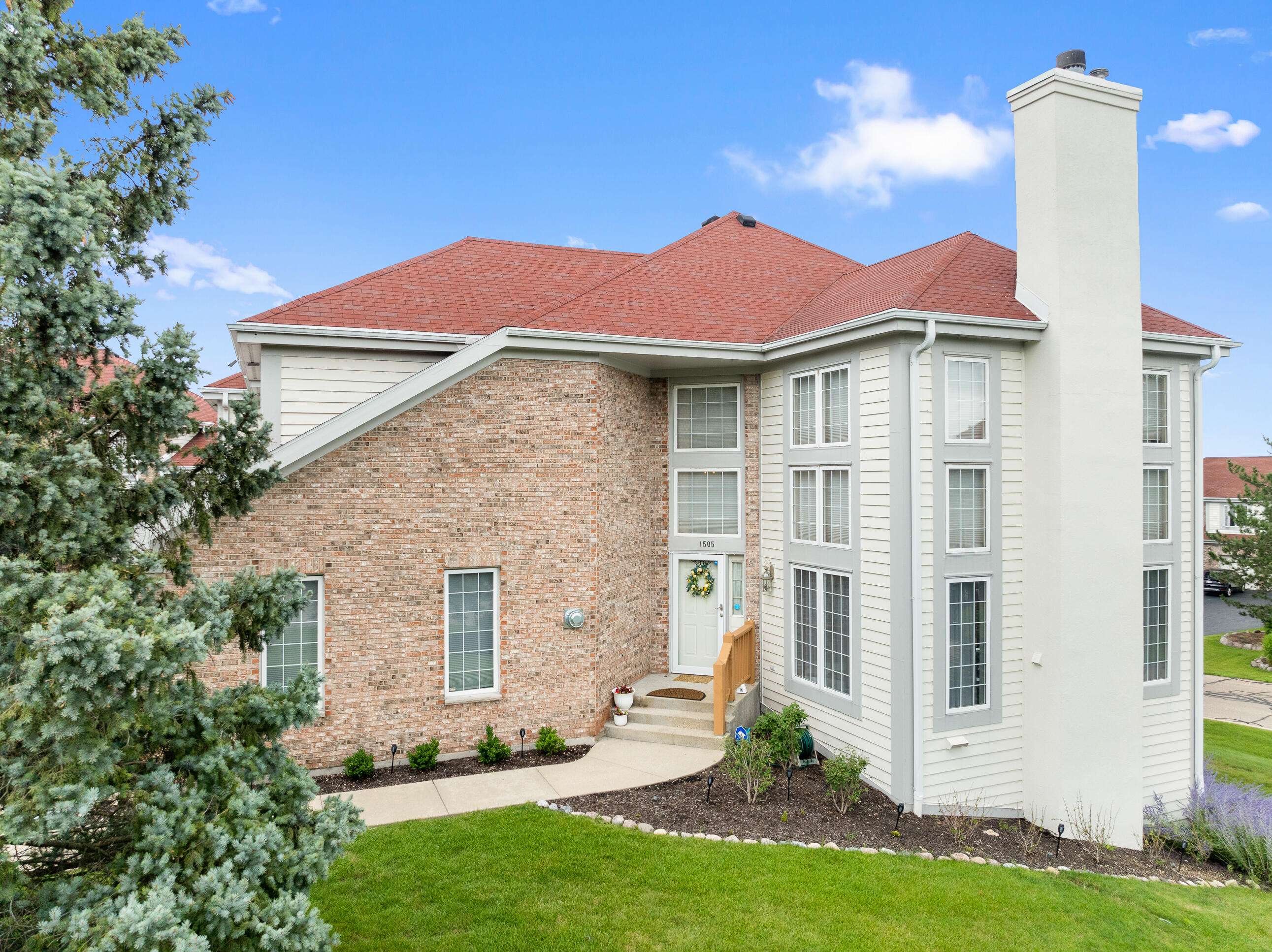 Geneva, WI 53147,1505 Highland Dr Unit 8-40