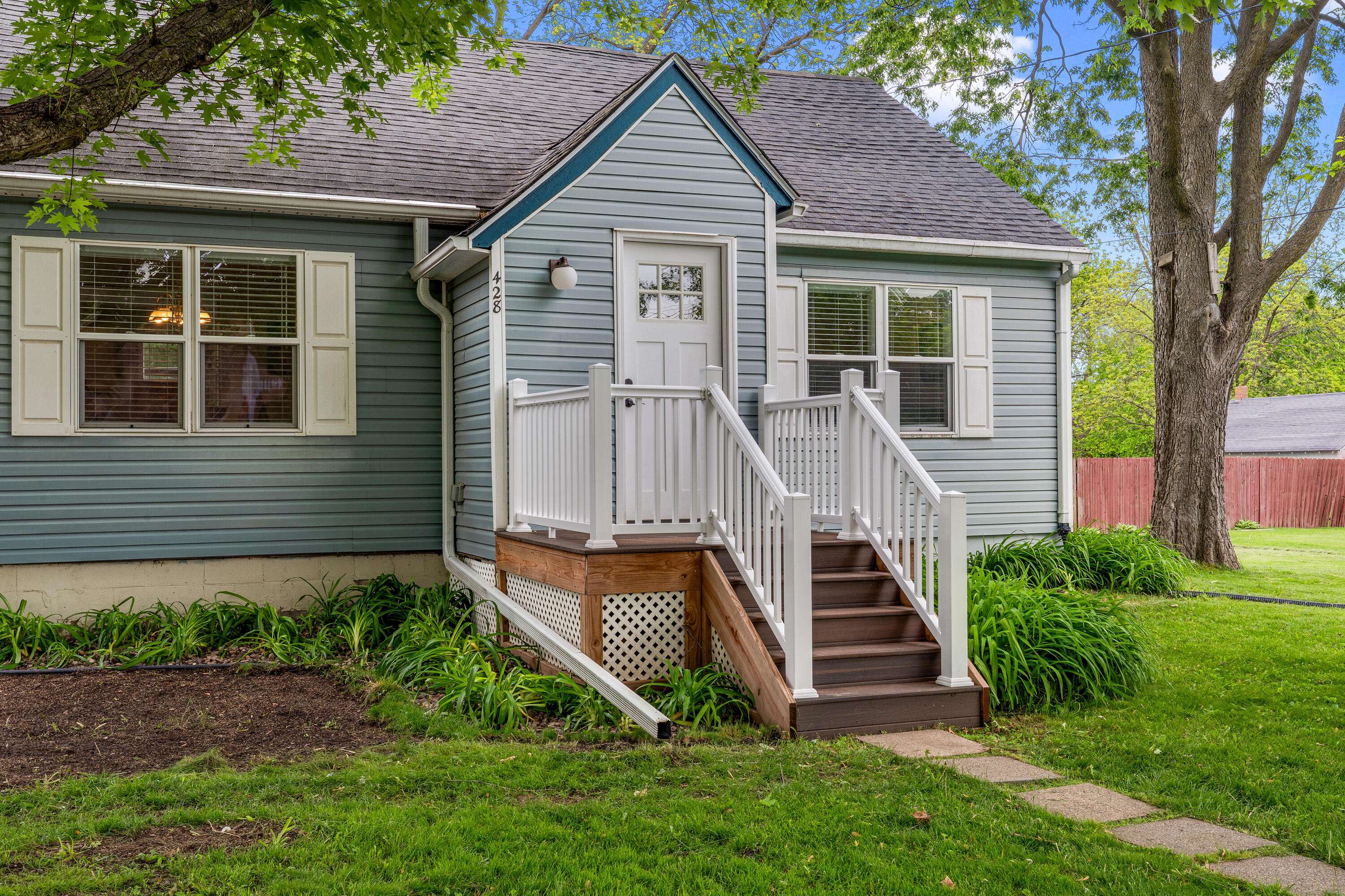 Sparta, WI 54656,428 North St