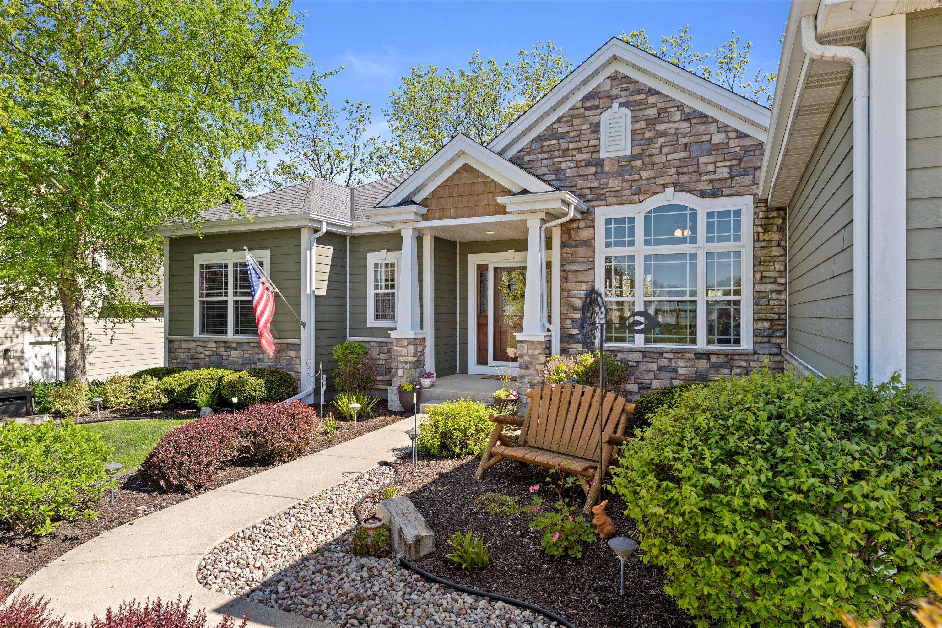 Pleasant Prairie, WI 53158,8693 84th St