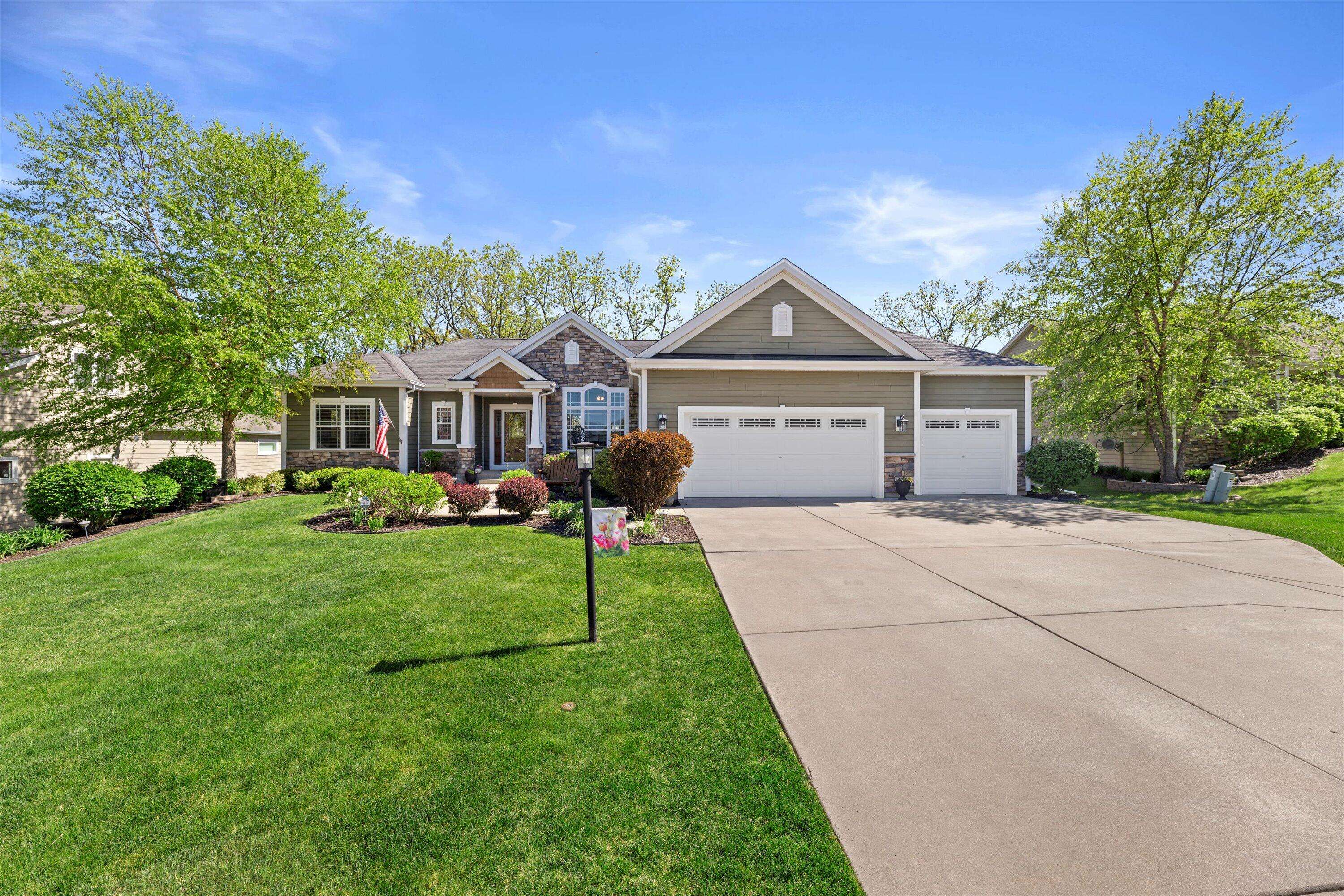 Pleasant Prairie, WI 53158,8693 84th St