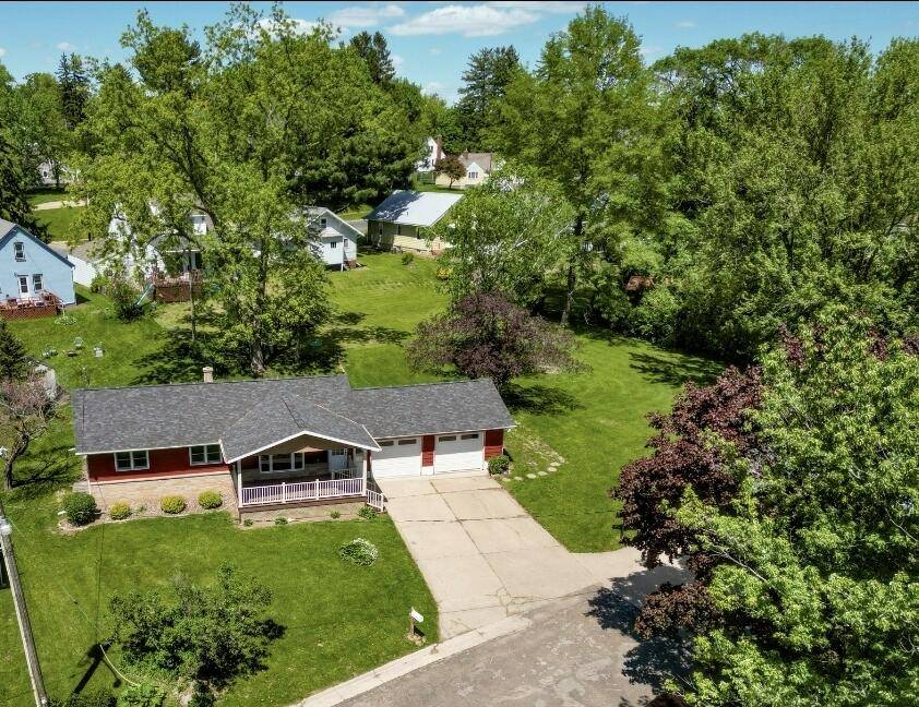 Westby, WI 54667,106 Elm St