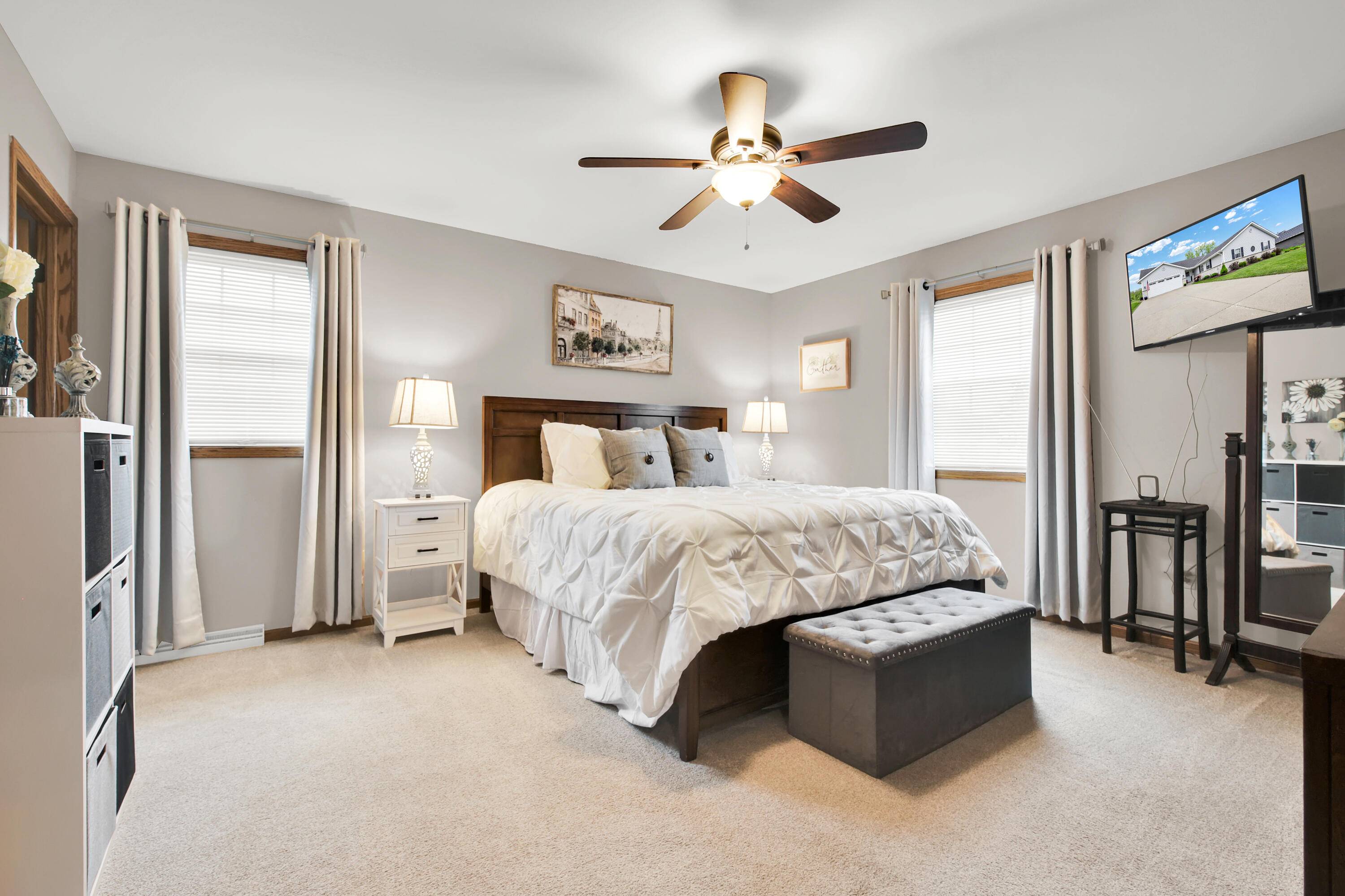 Trenton, WI 53090,6905 Jamestown Ct