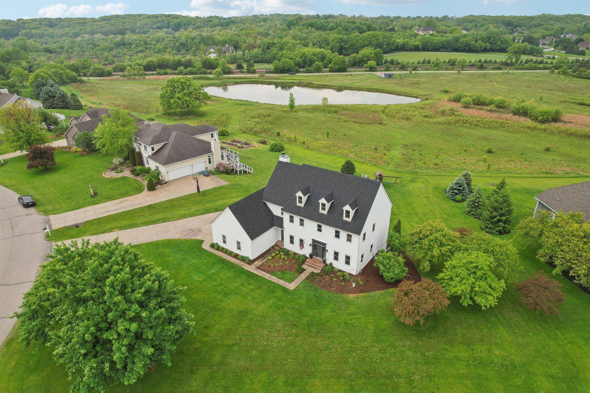 Delafield, WI 53072,W282N4291 Somerset Ln