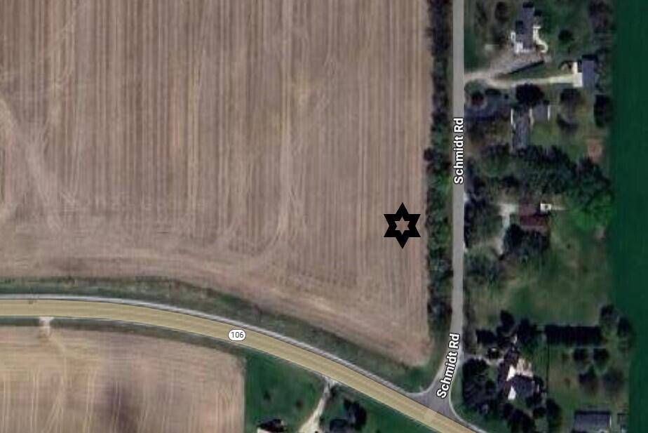 Hebron, WI 53549,Lt3 Schmidt Rd