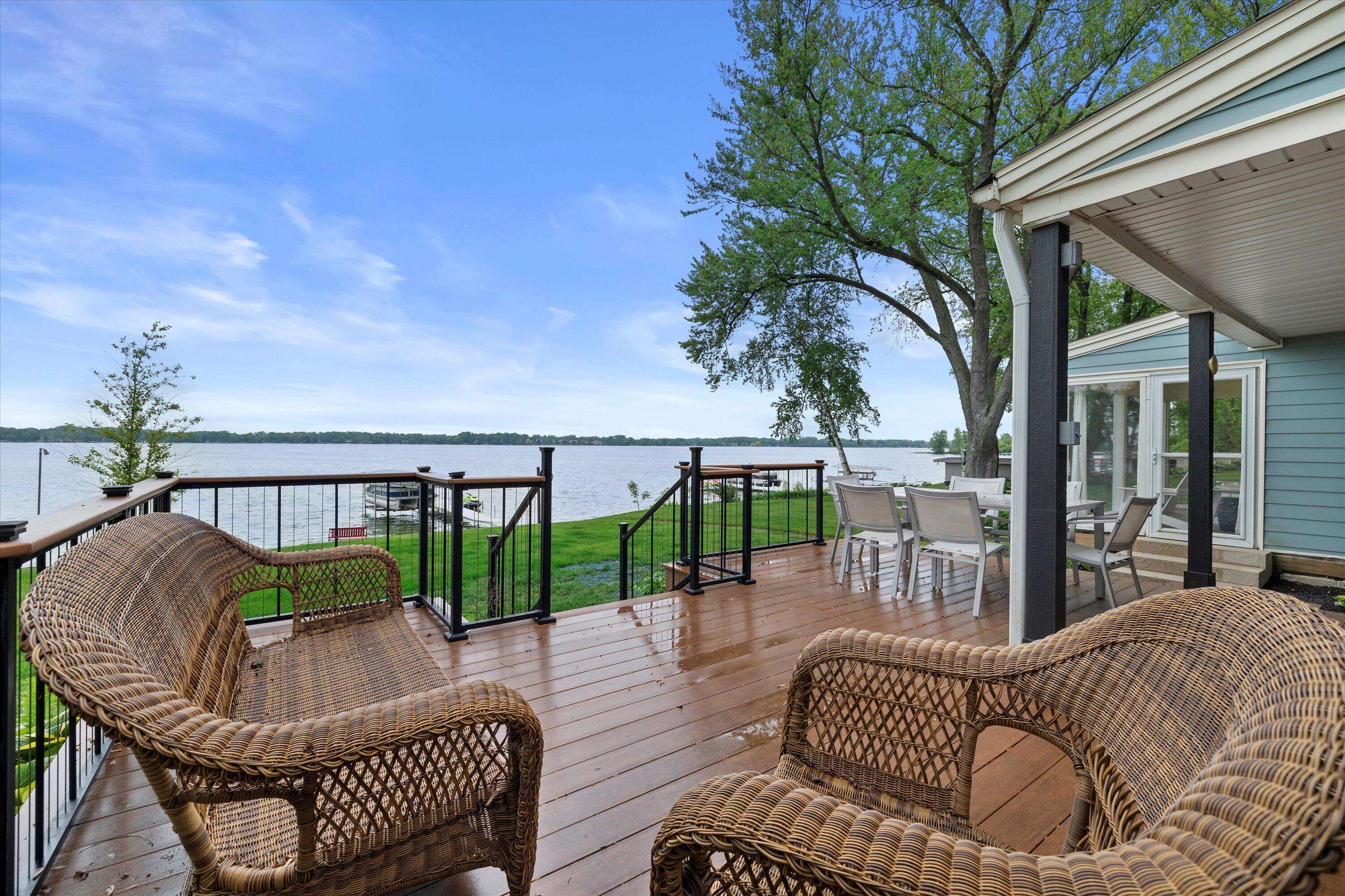 Oconomowoc, WI 53066,N60W39640 Mary Ln