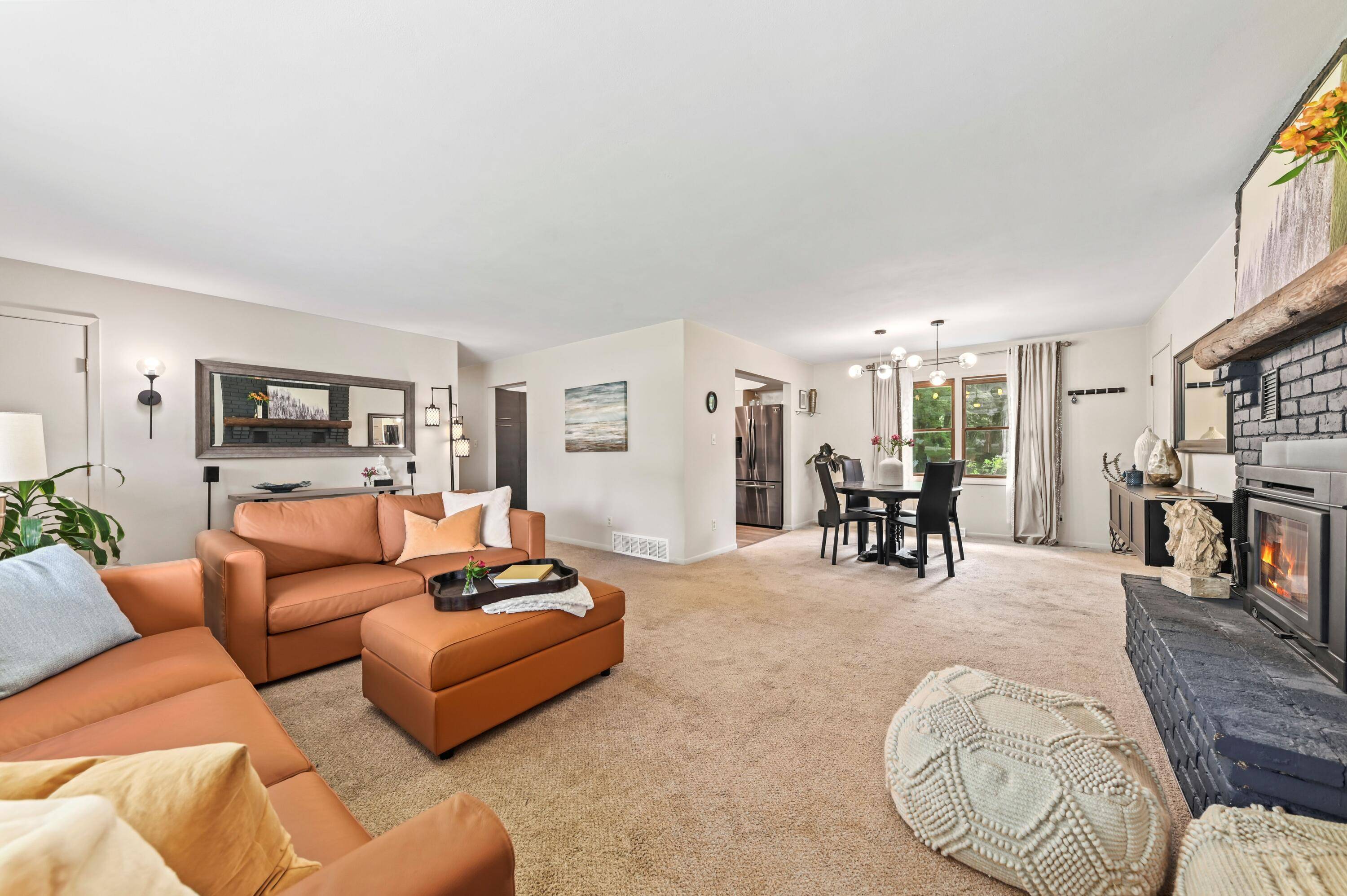 Oconomowoc, WI 53066,N79W34221 Petersen Rd