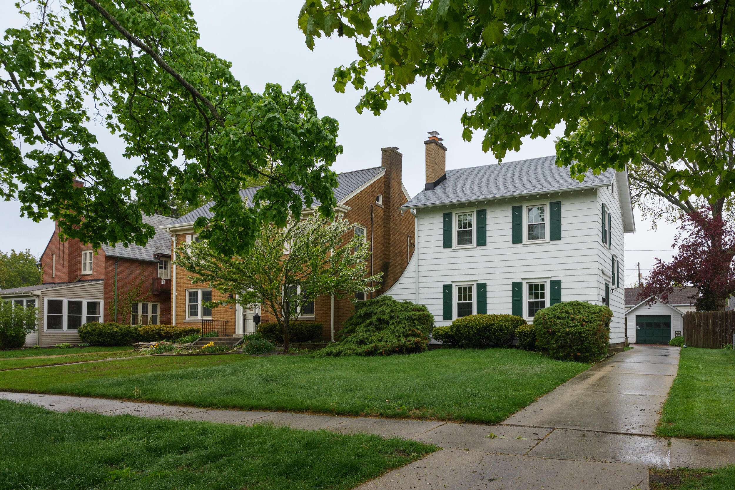 Kenosha, WI 53143,7312 5th Ave